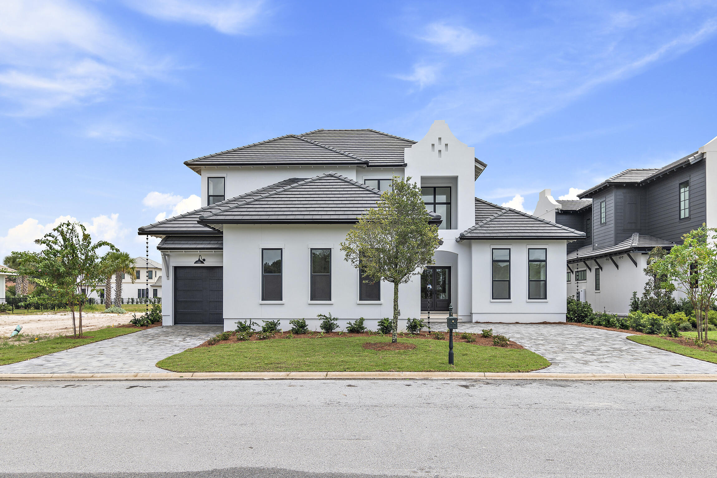 Regatta Bay - Residential