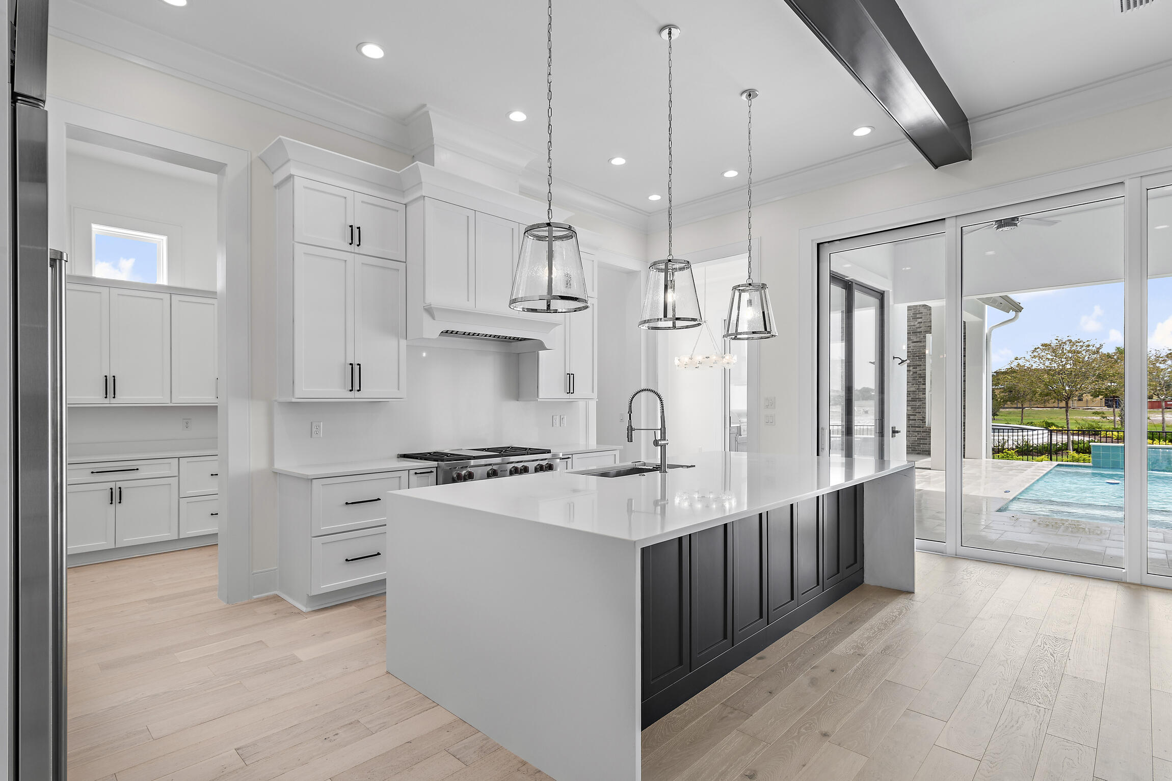 Regatta Bay - Residential