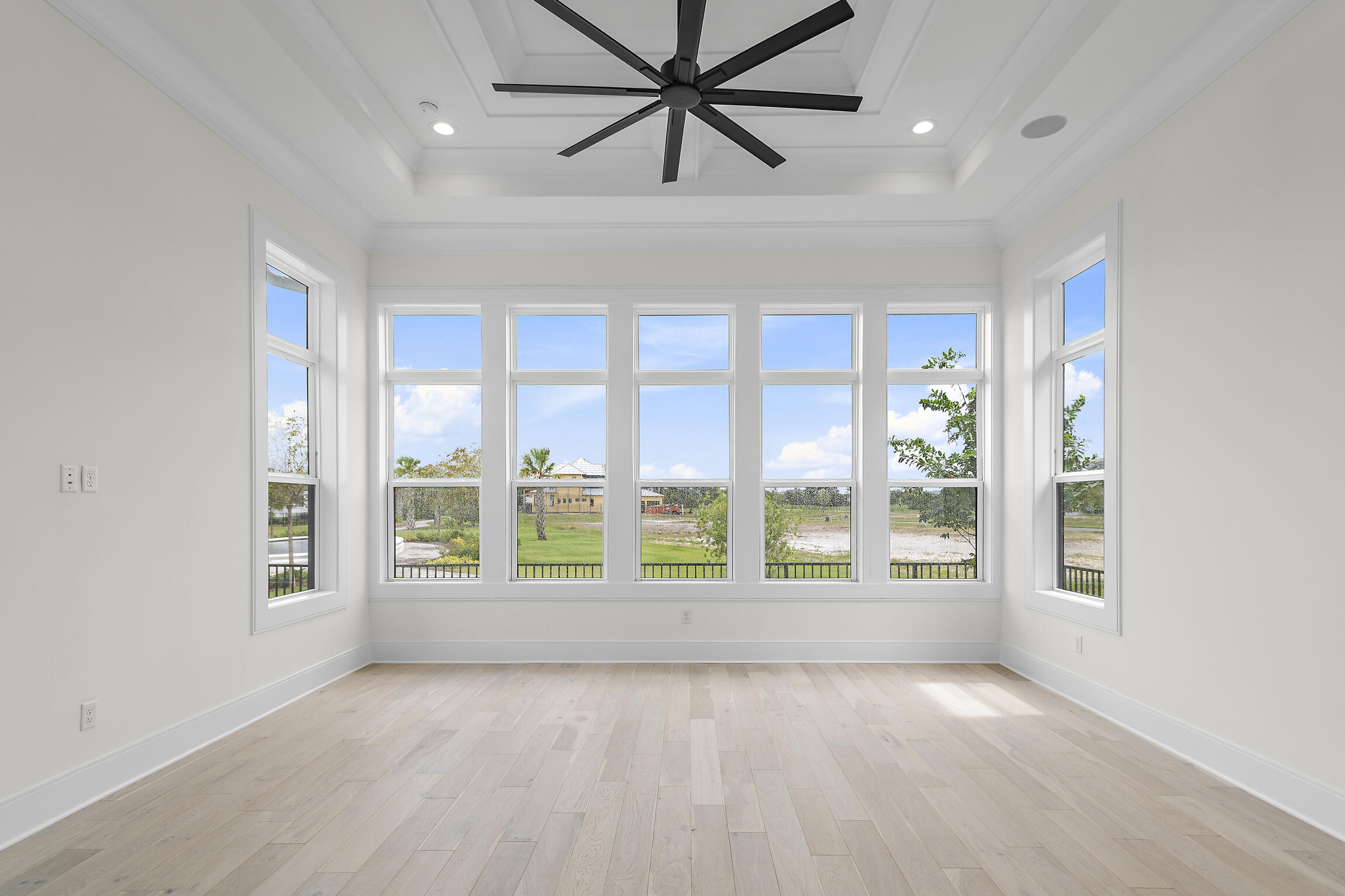 Regatta Bay - Residential