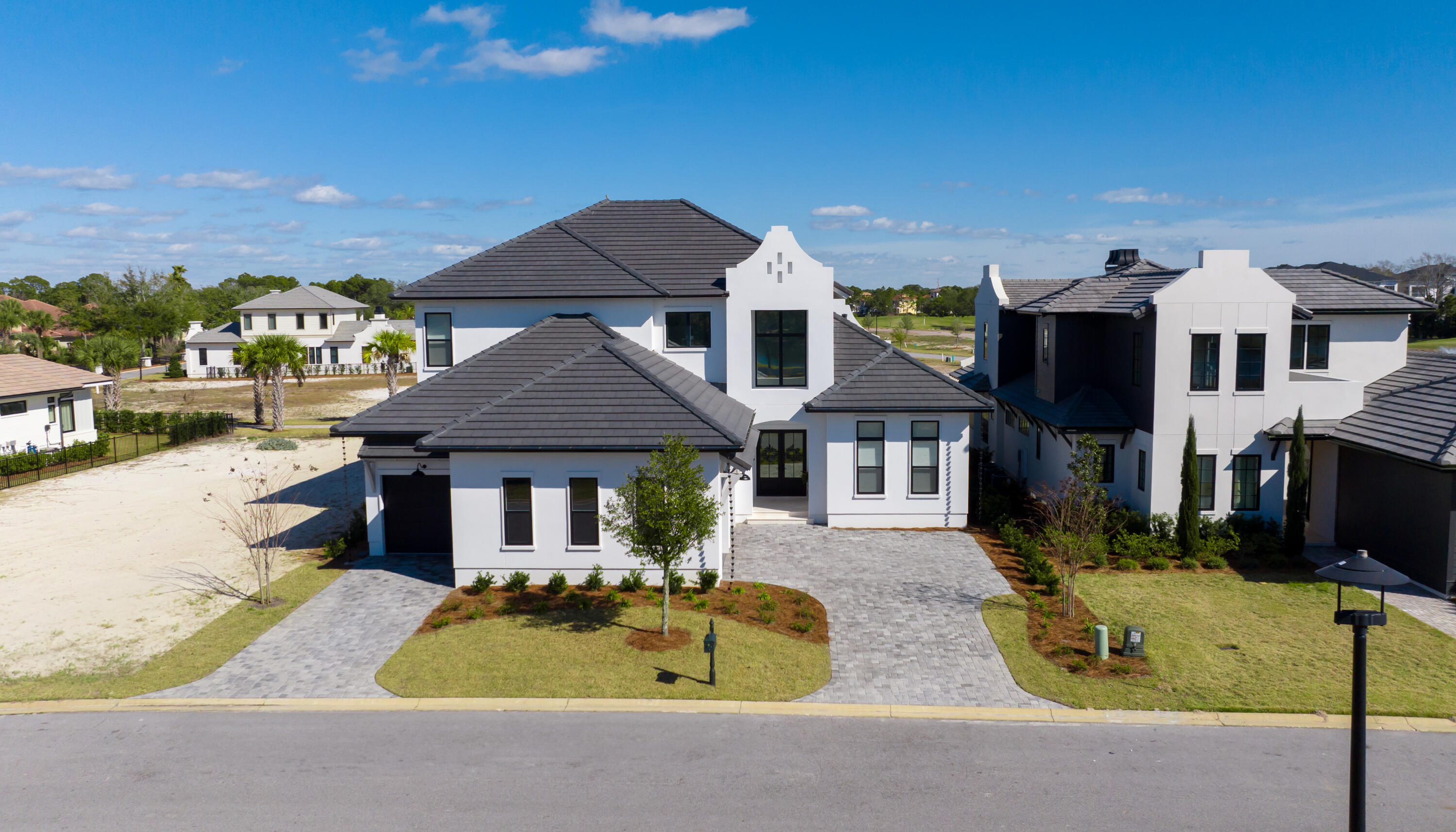Regatta Bay - Residential