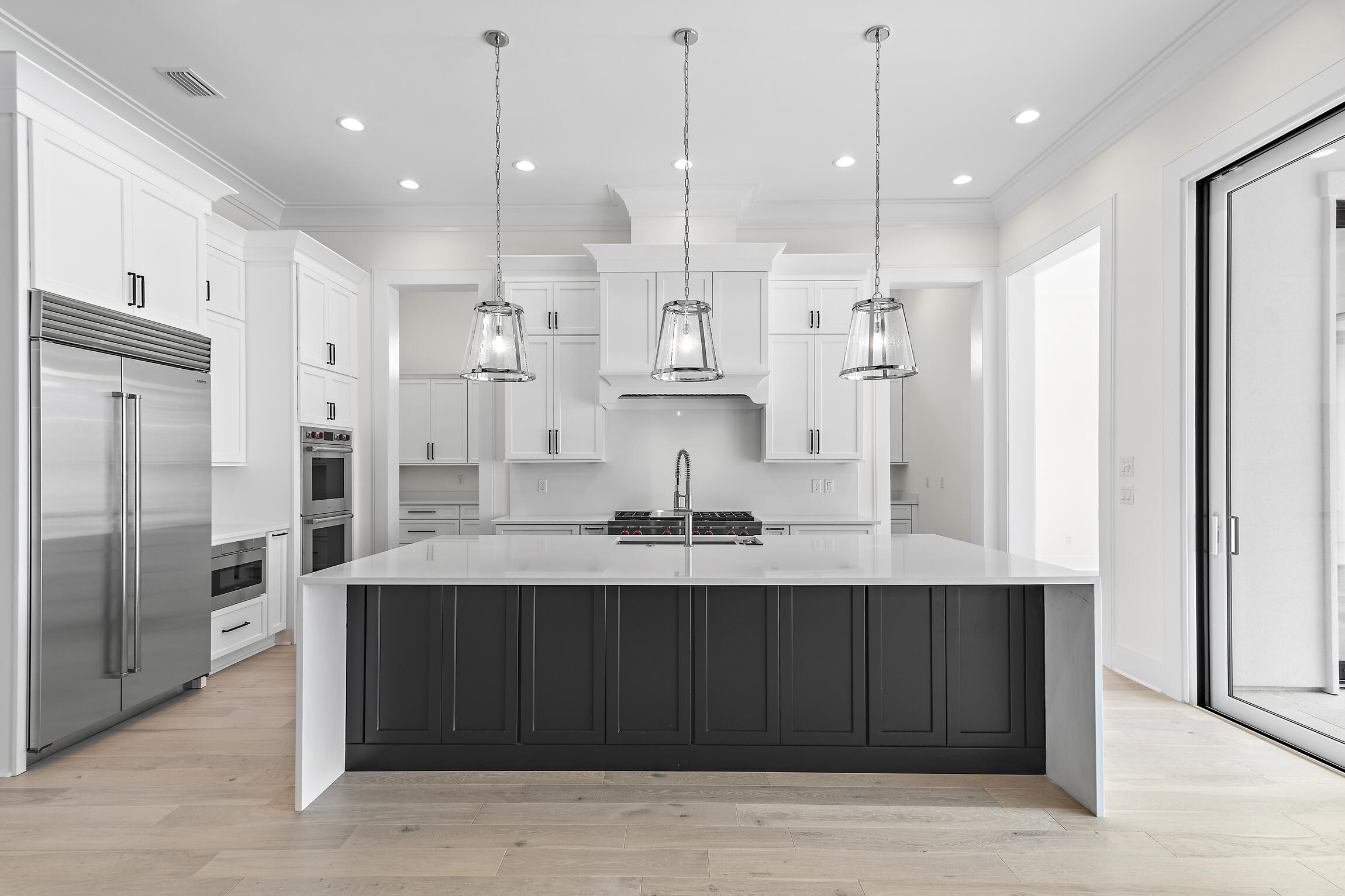 Regatta Bay - Residential