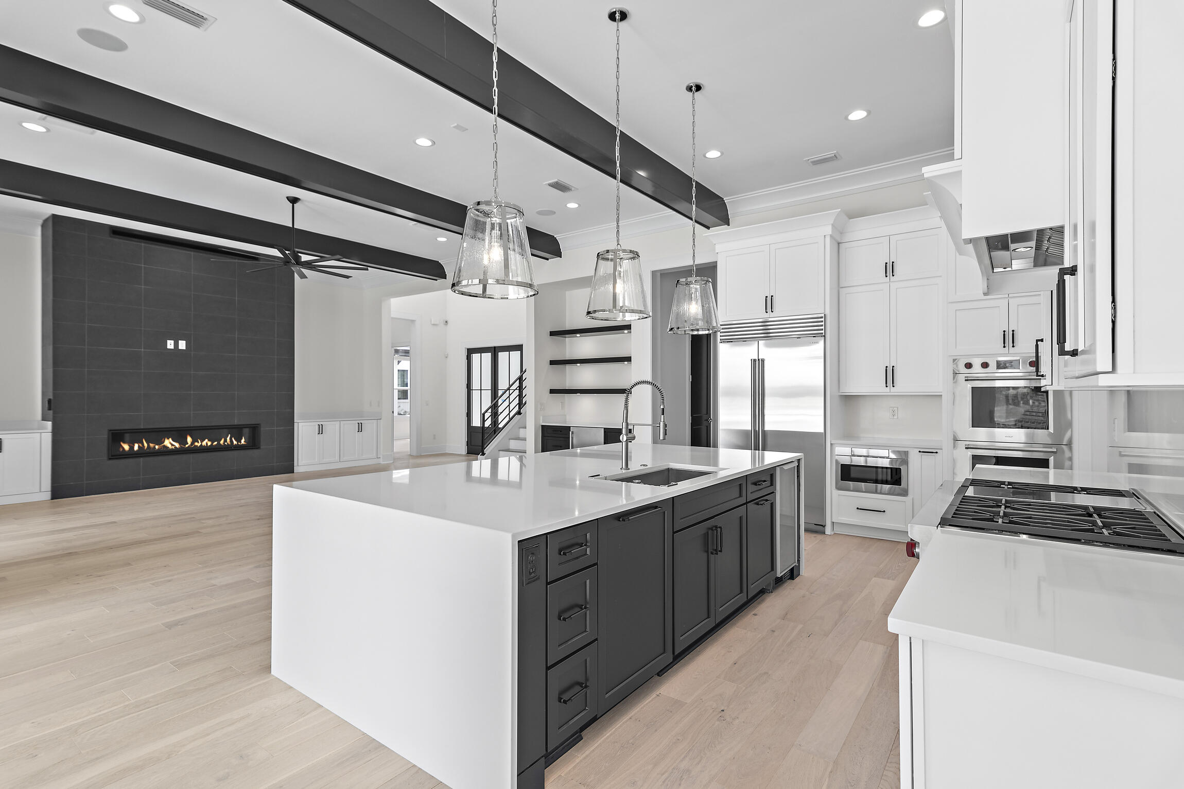 Regatta Bay - Residential