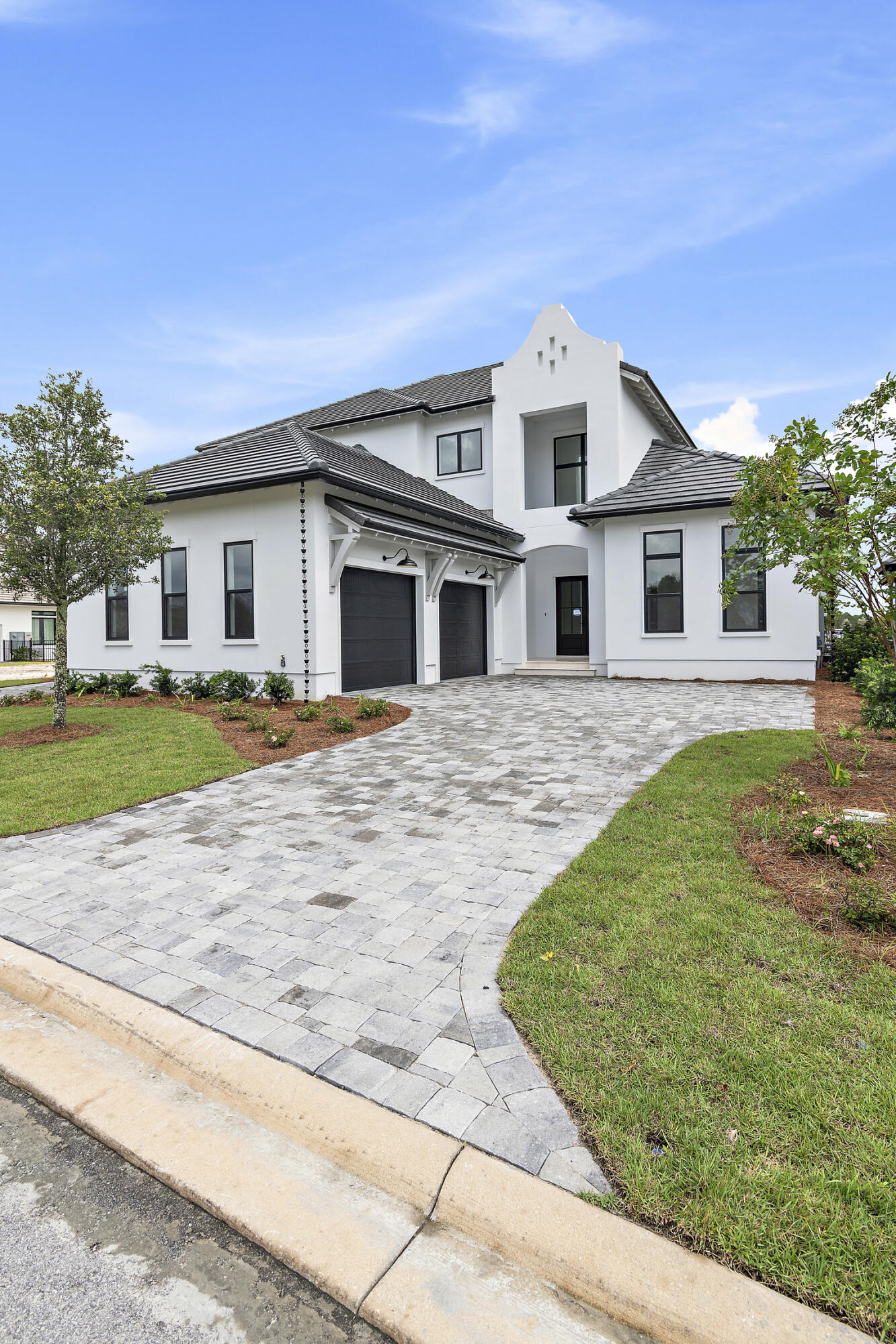 Regatta Bay - Residential