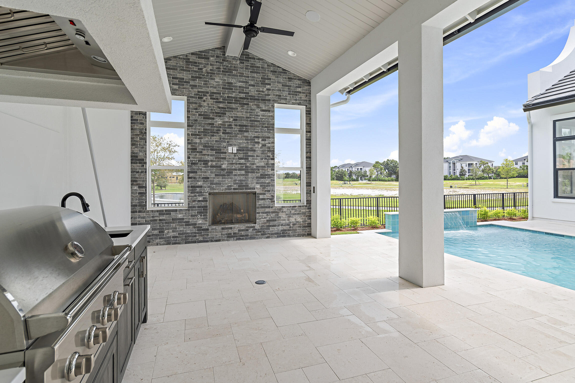 Regatta Bay - Residential