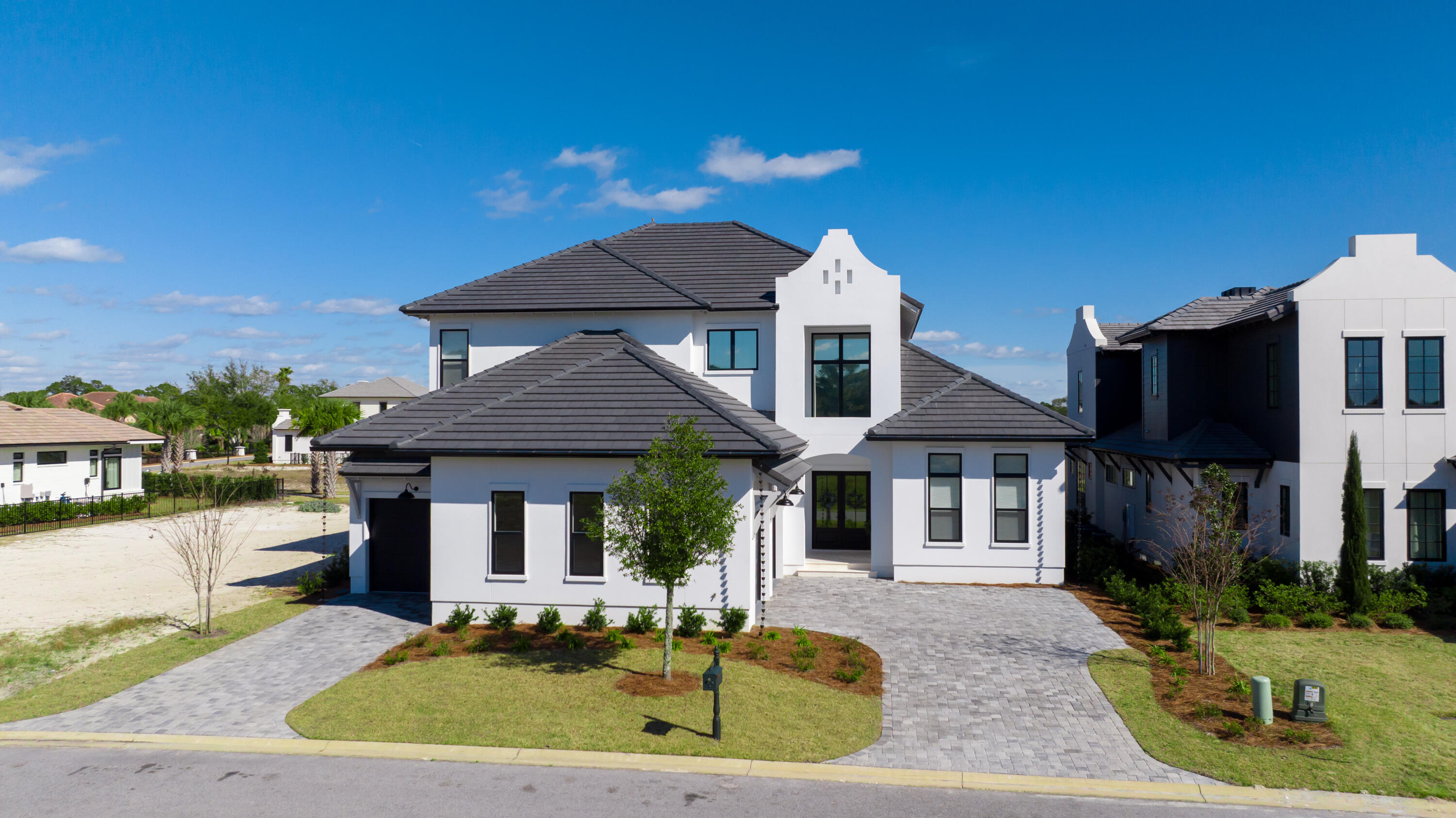 Regatta Bay - Residential