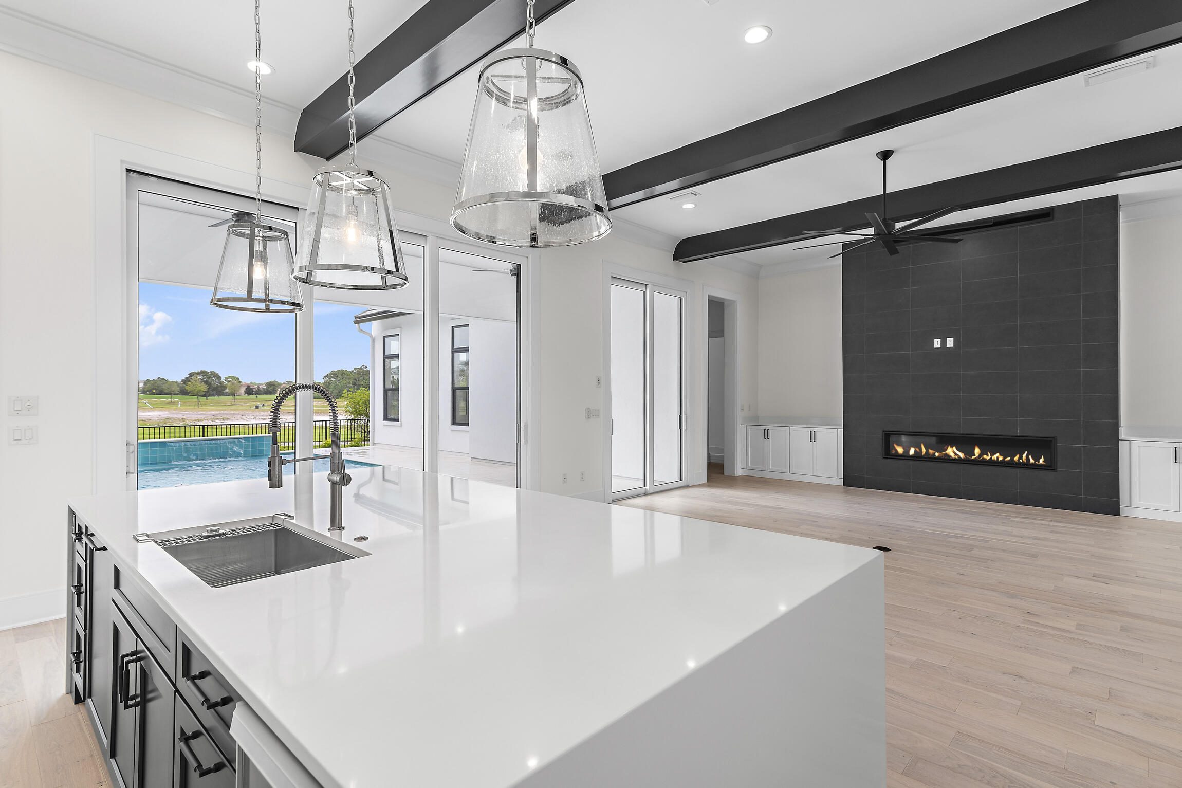 Regatta Bay - Residential