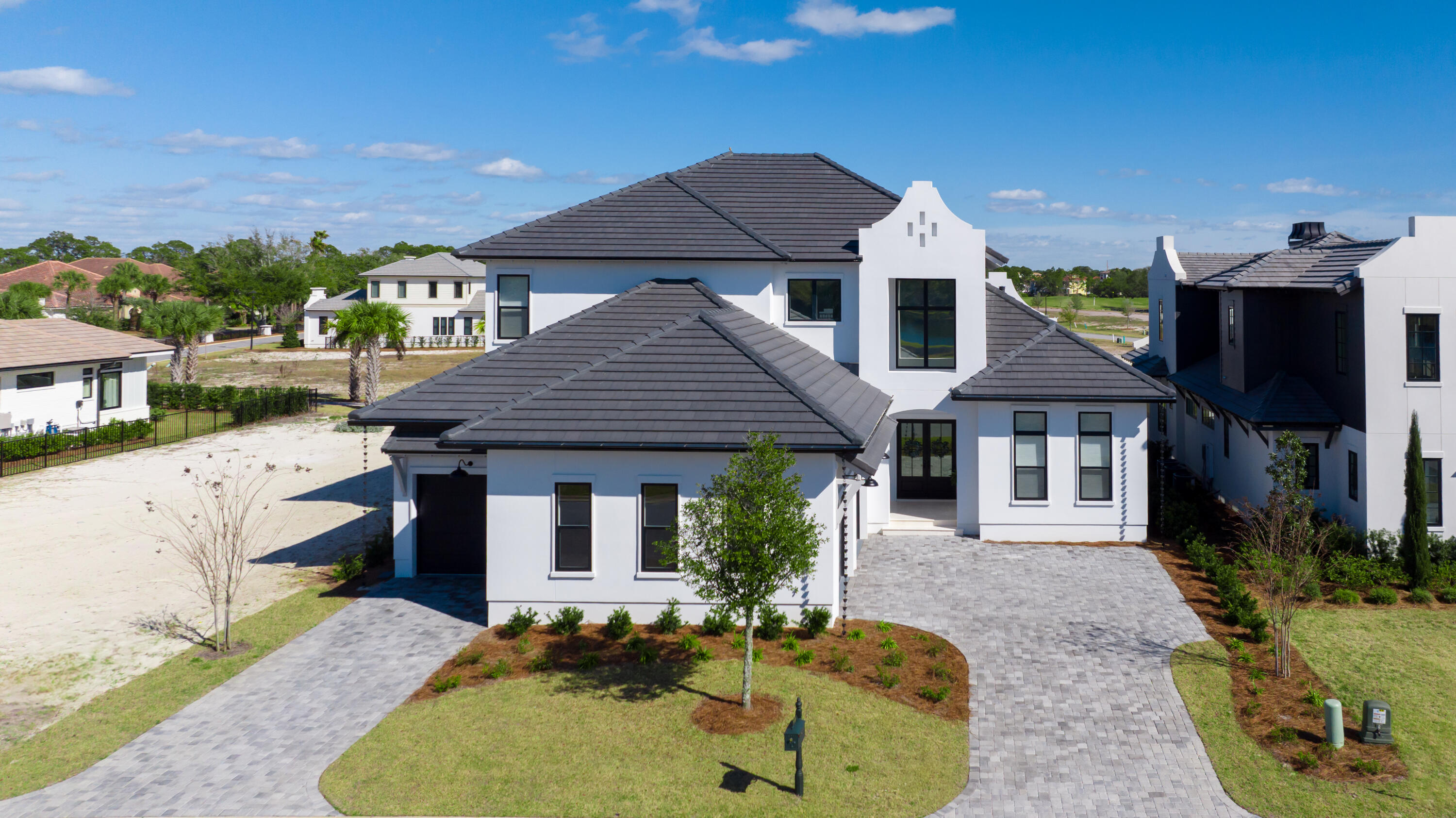 Regatta Bay - Residential