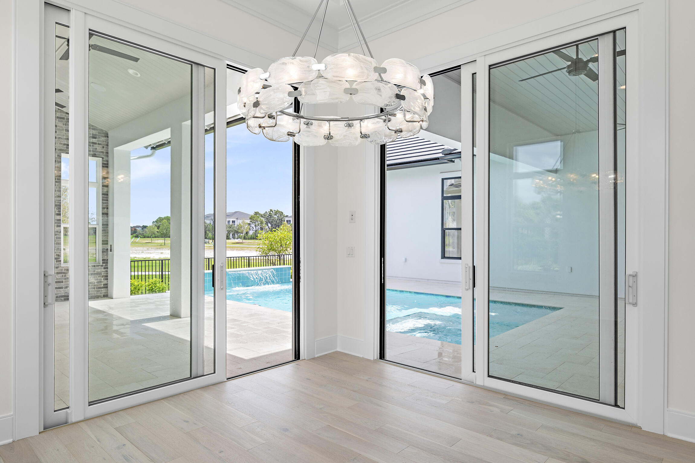 Regatta Bay - Residential