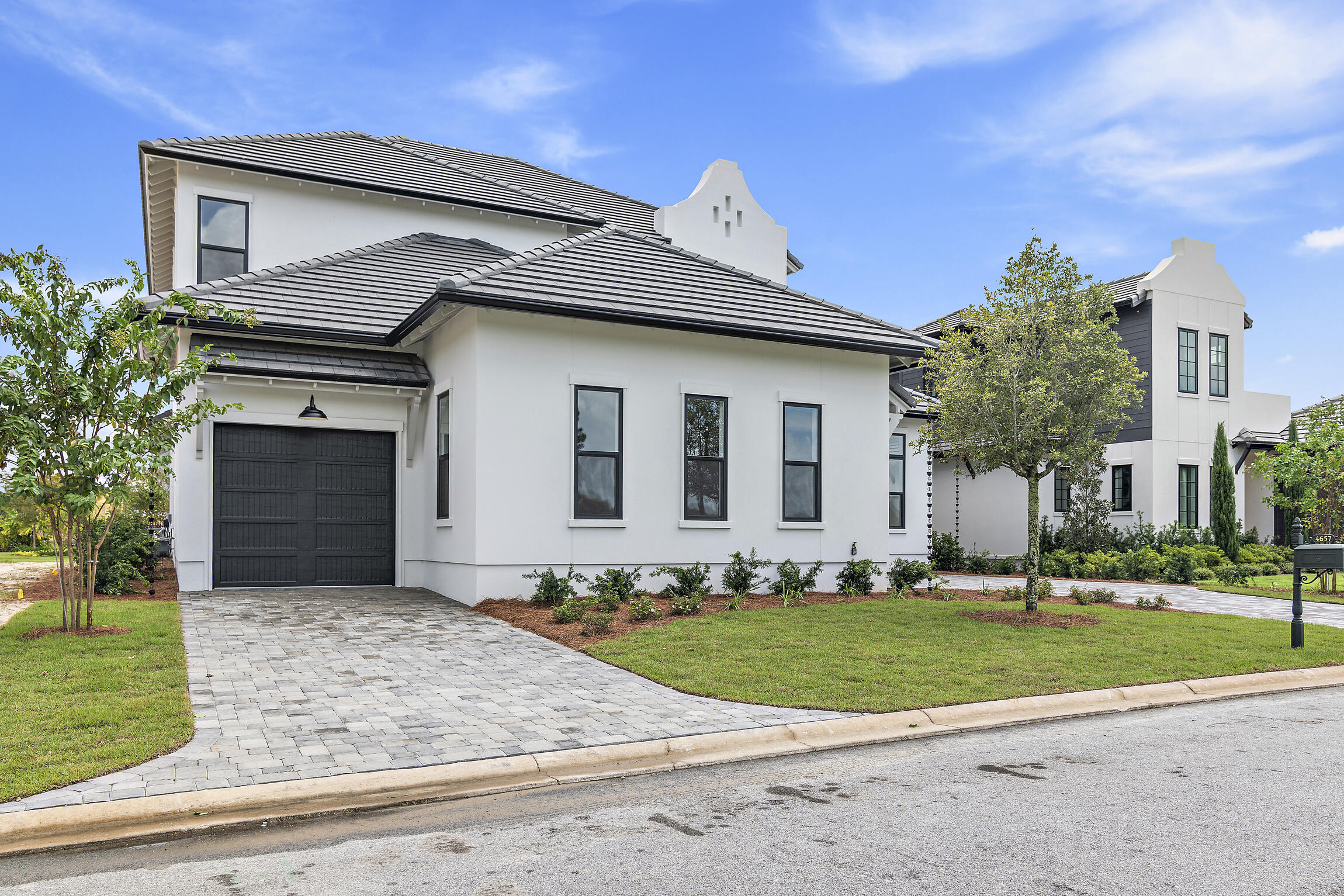 Regatta Bay - Residential