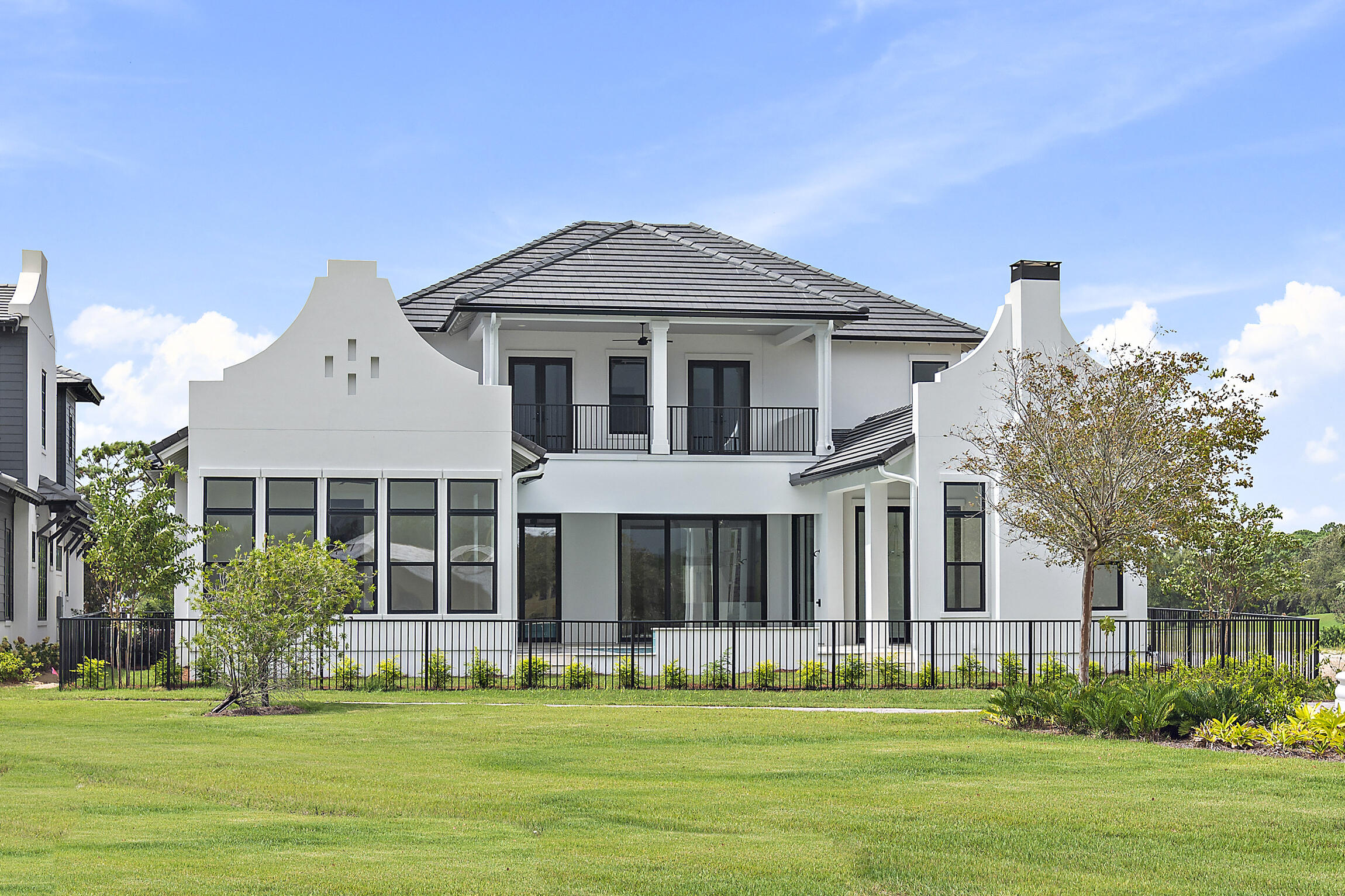 Regatta Bay - Residential