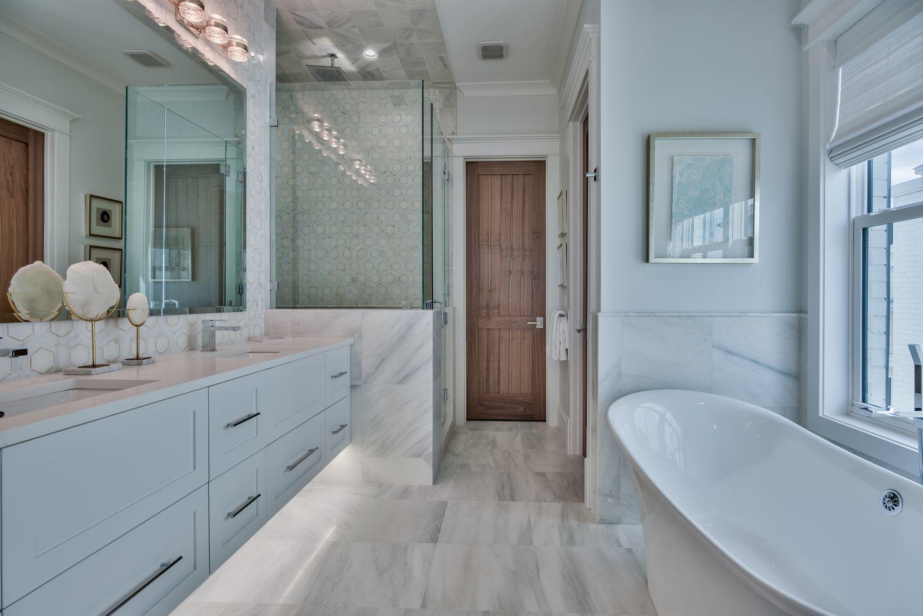 PARK ROW AT CRYSTAL BEACH - Residential