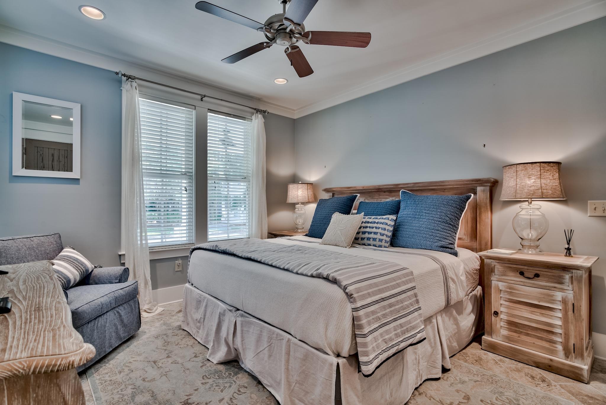 WATERSOUND BEACH - Residential