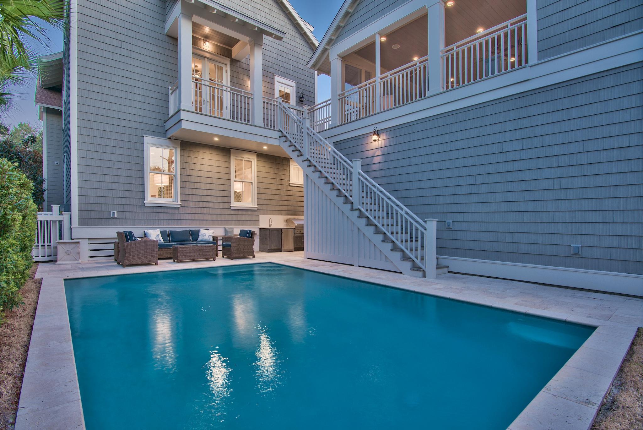 WATERSOUND BEACH - Residential