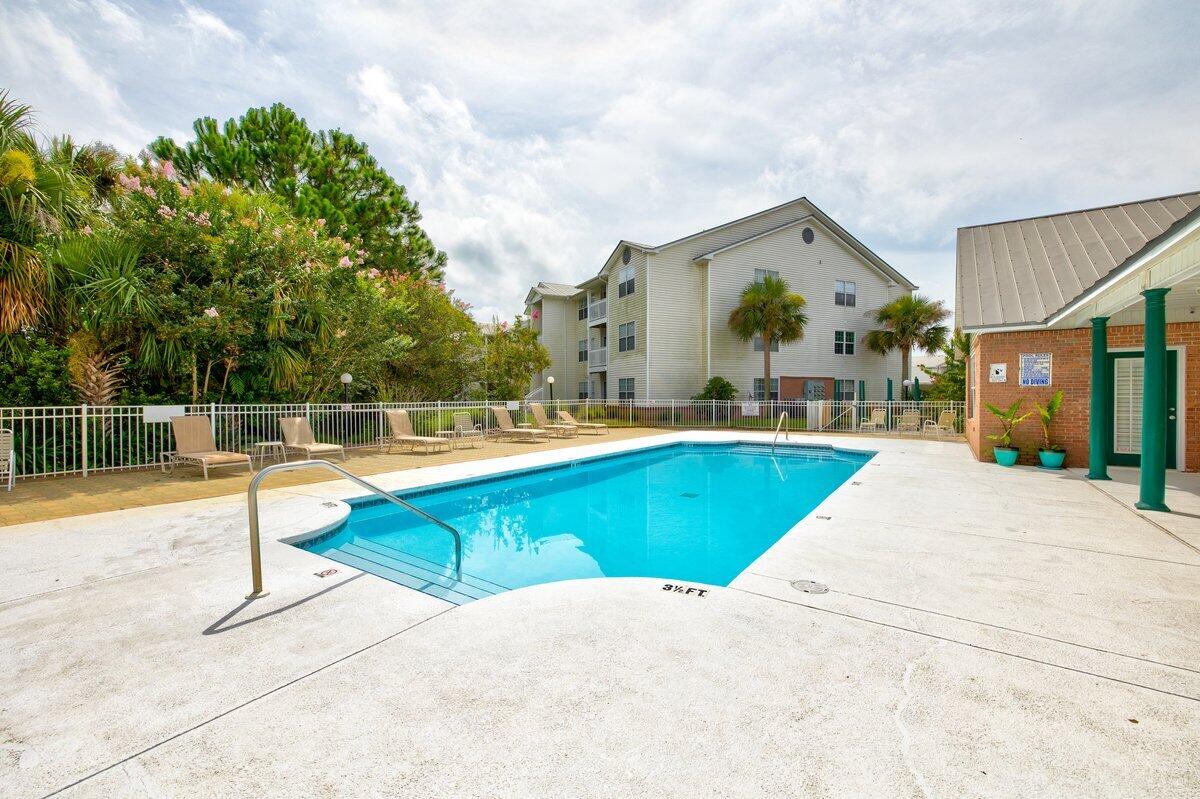 INDIAN LAKE - Residential