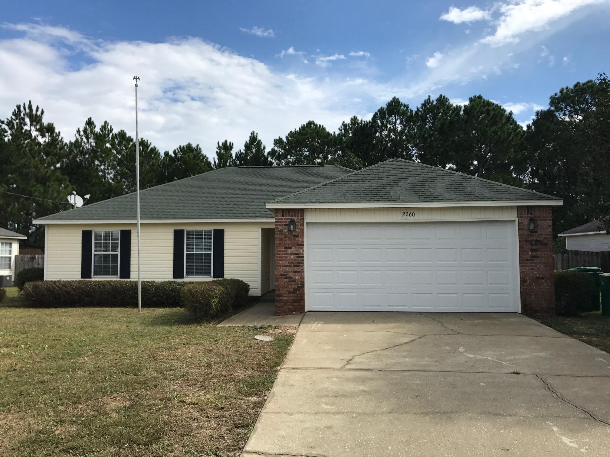 CRESCENT SHORES - Residential