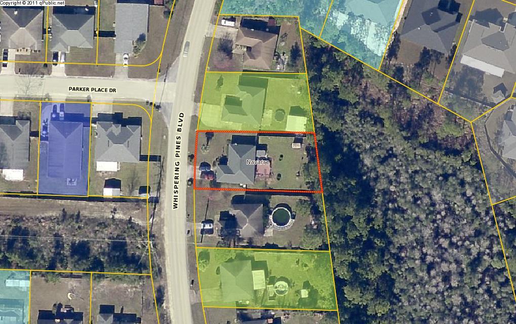 CRESCENT SHORES - Residential