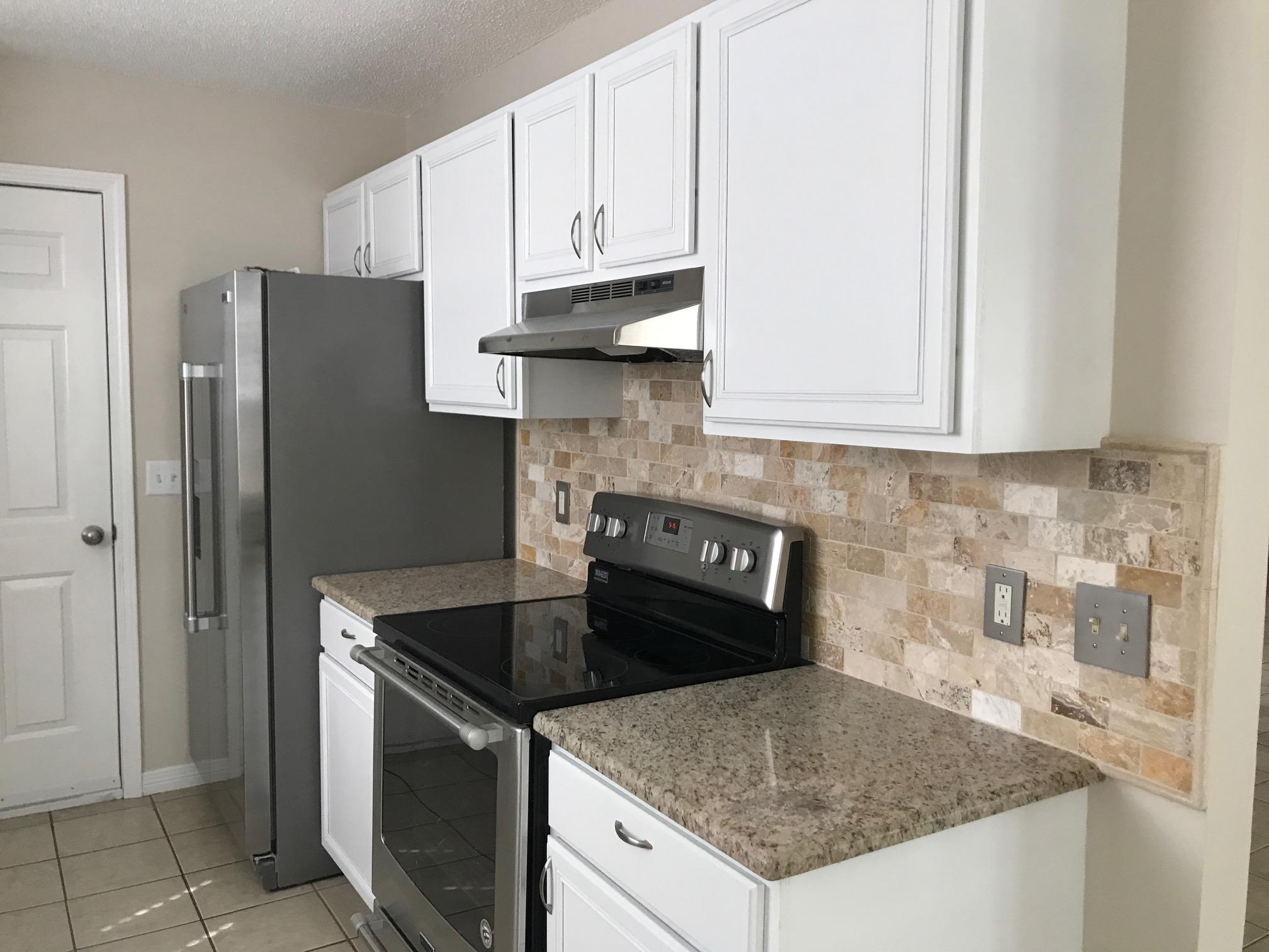 CRESCENT SHORES - Residential