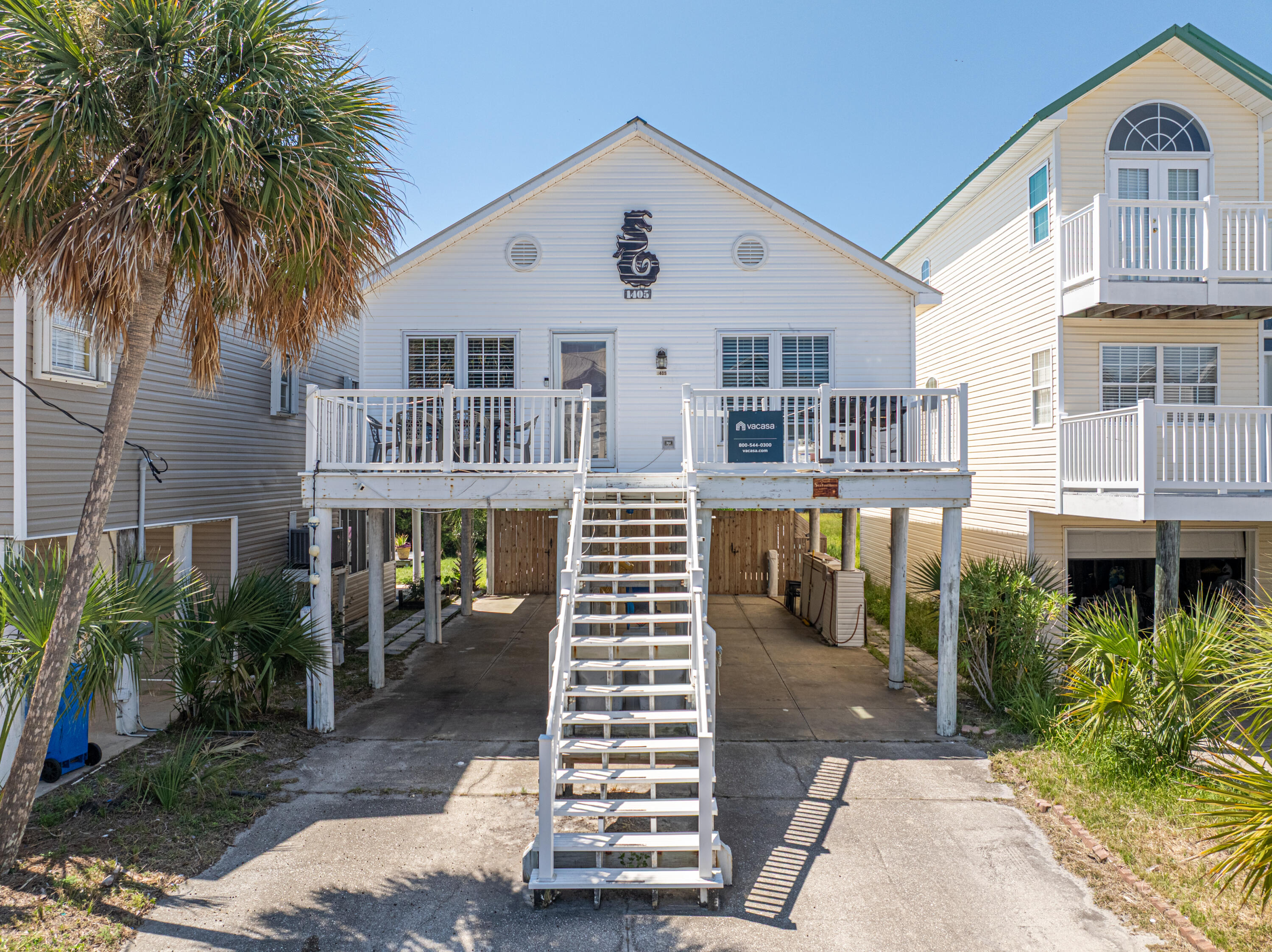 NAVARRE BEACH RESIDENTIAL - Residential
