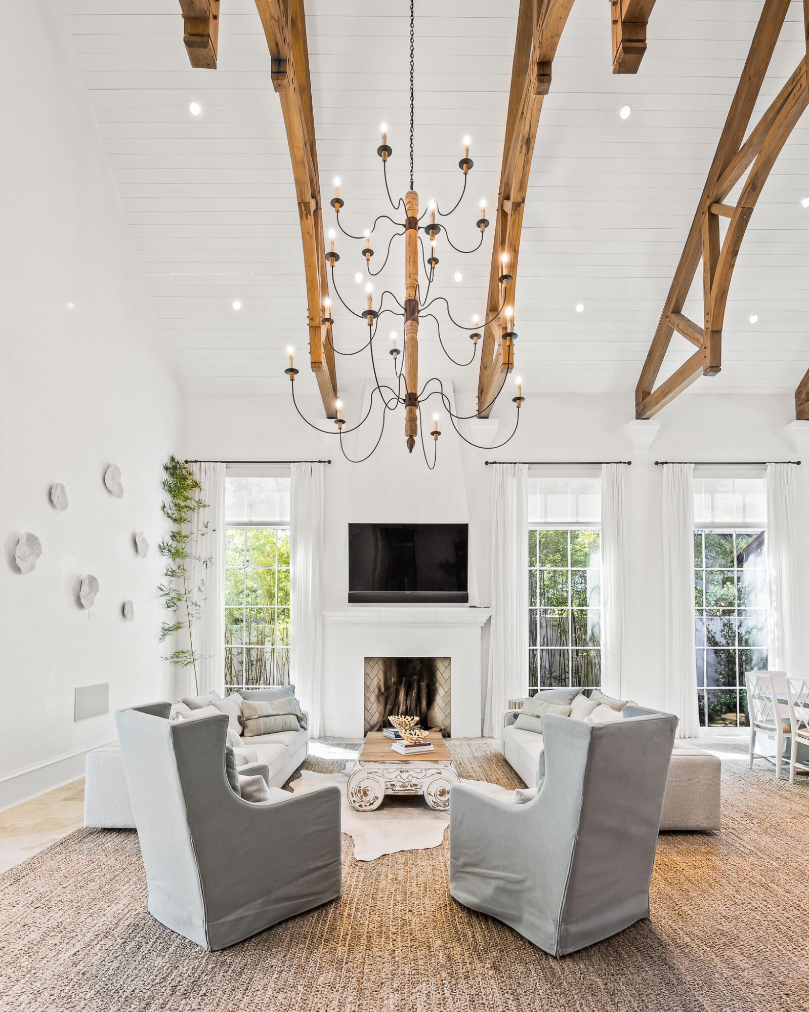 Russell S/D - Residential