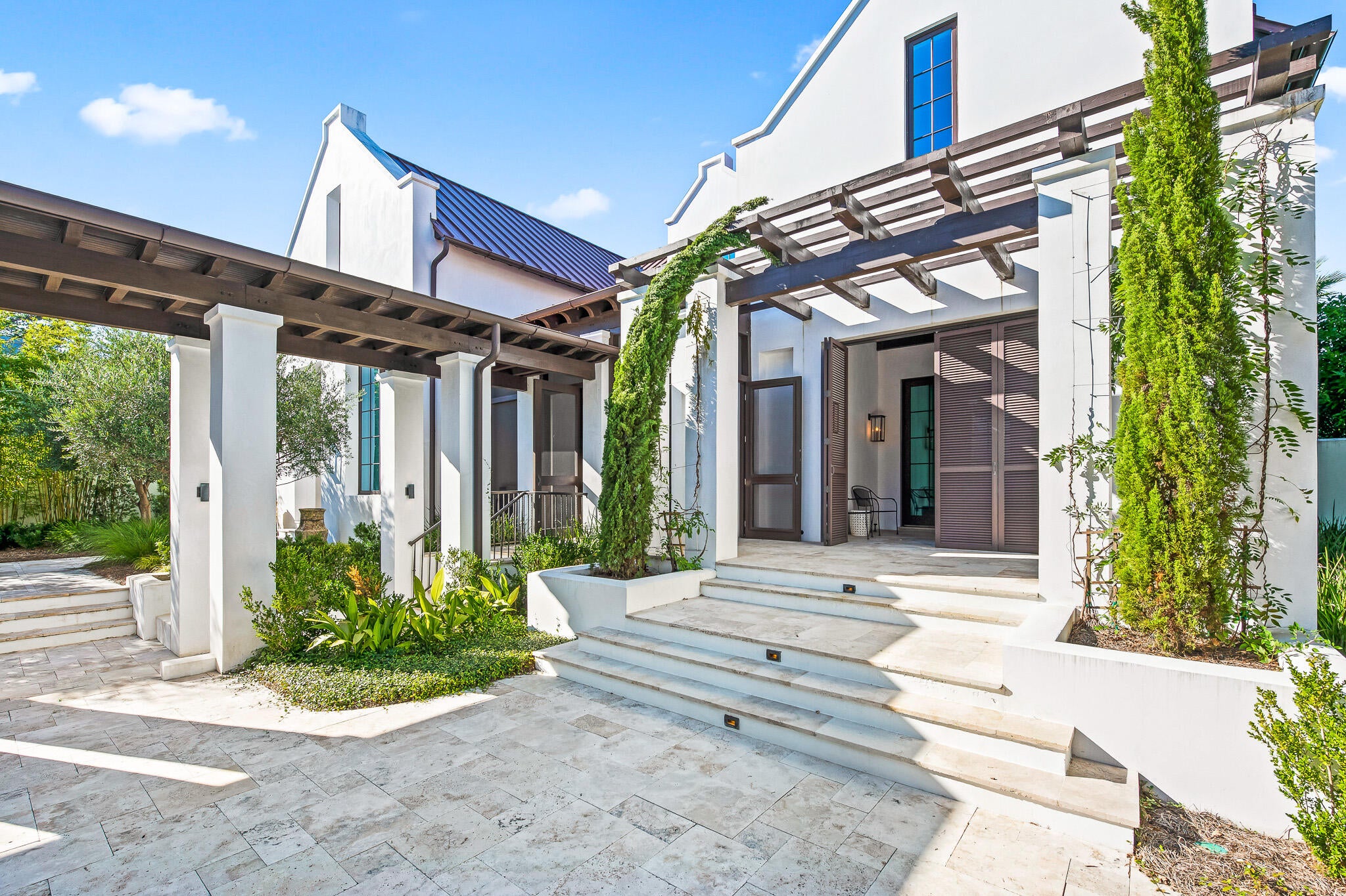 Russell S/D - Residential