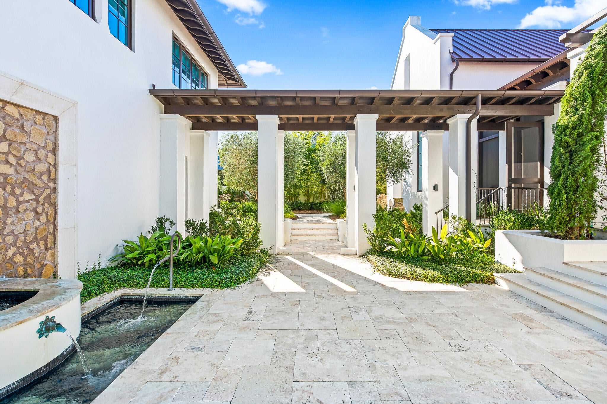 Russell S/D - Residential