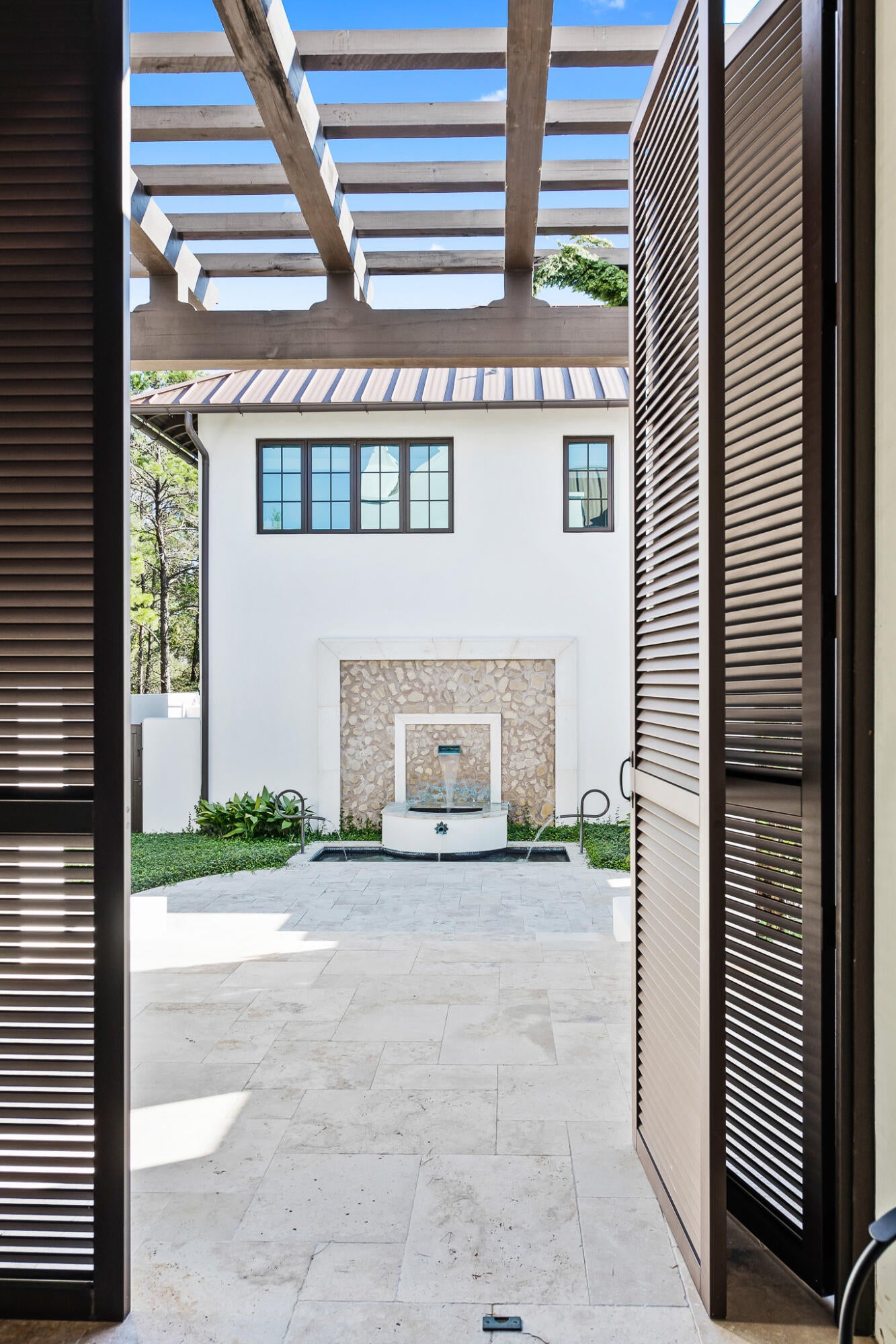 Russell S/D - Residential