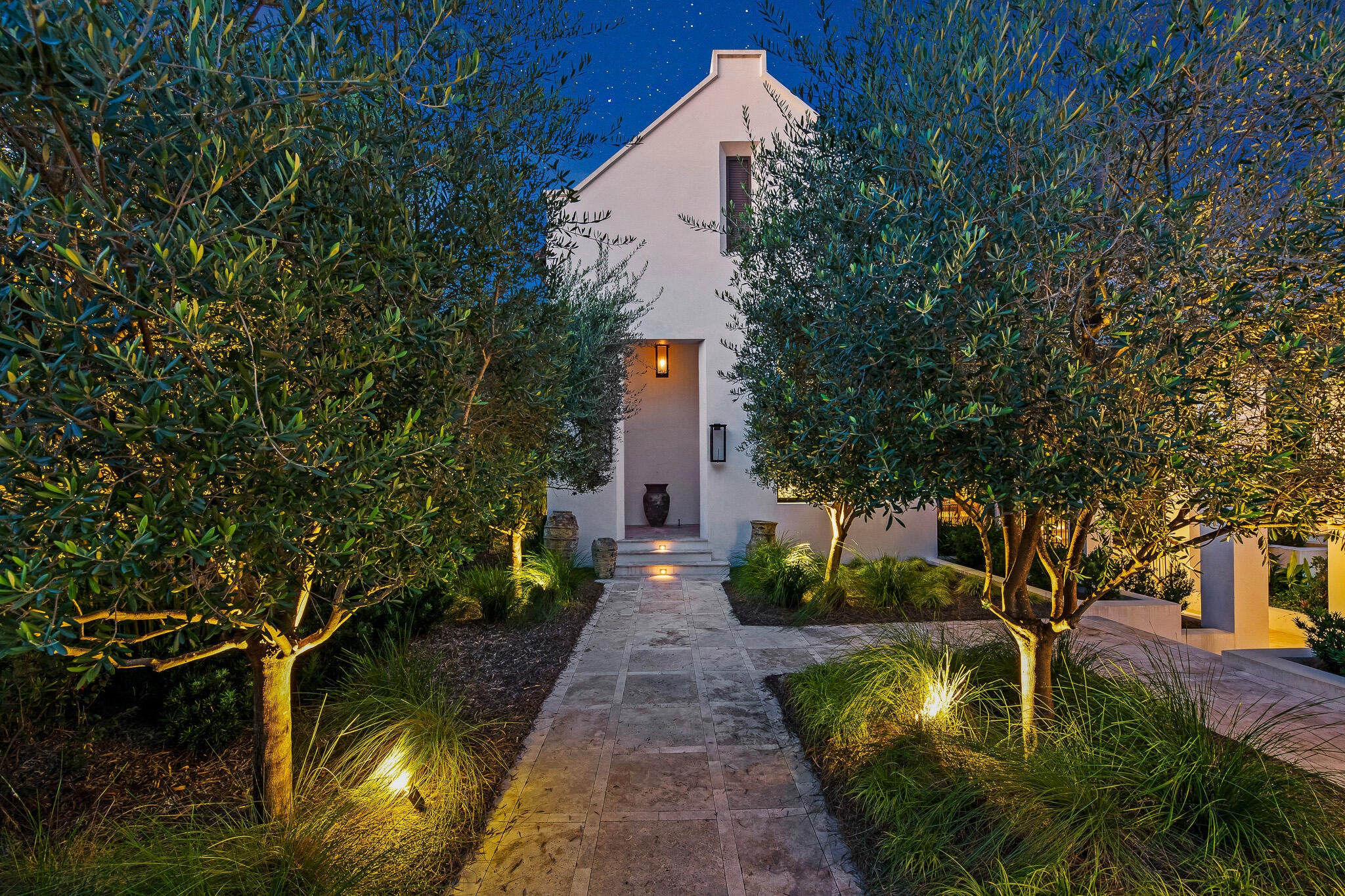 Russell S/D - Residential