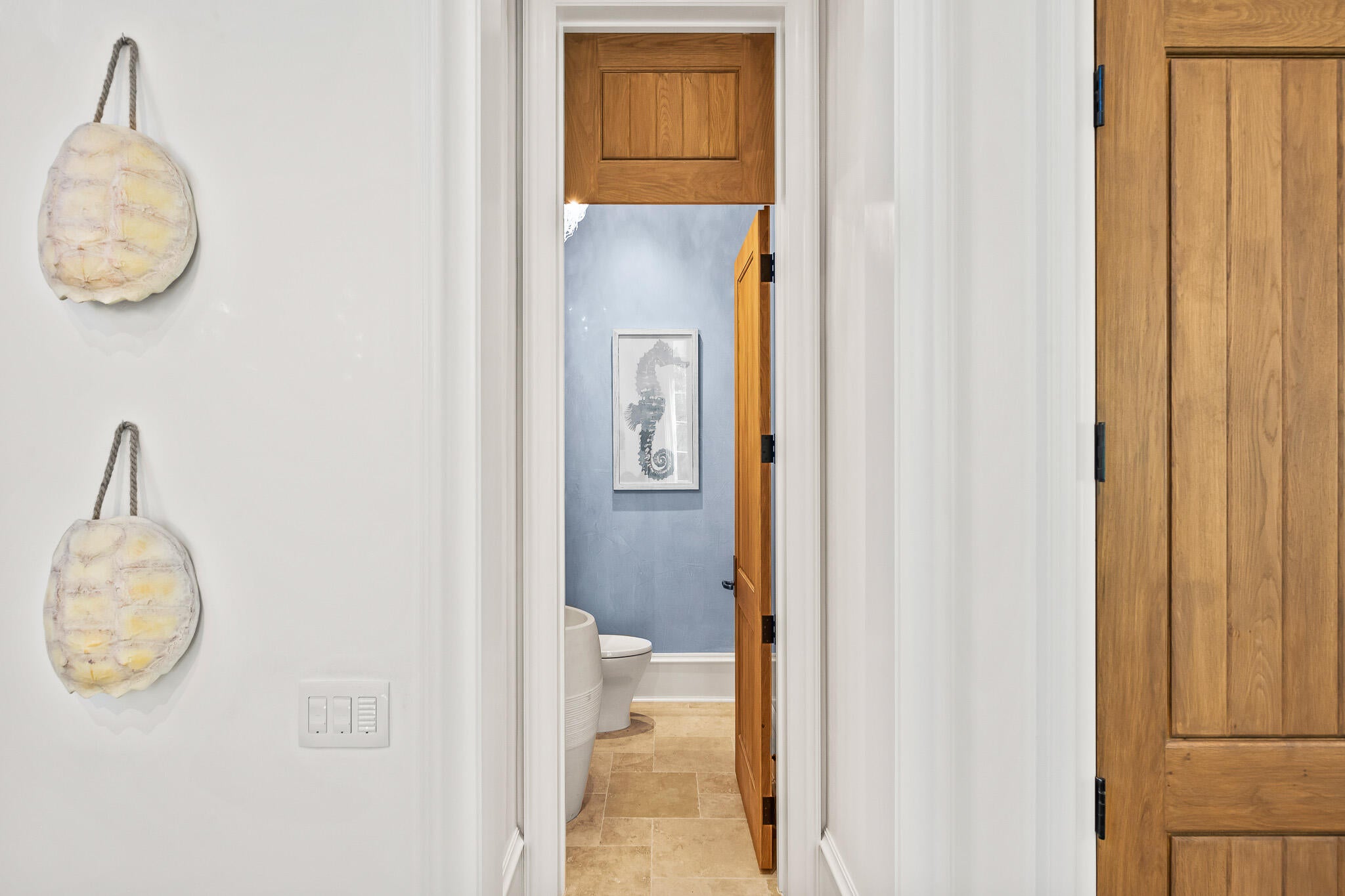 Russell S/D - Residential