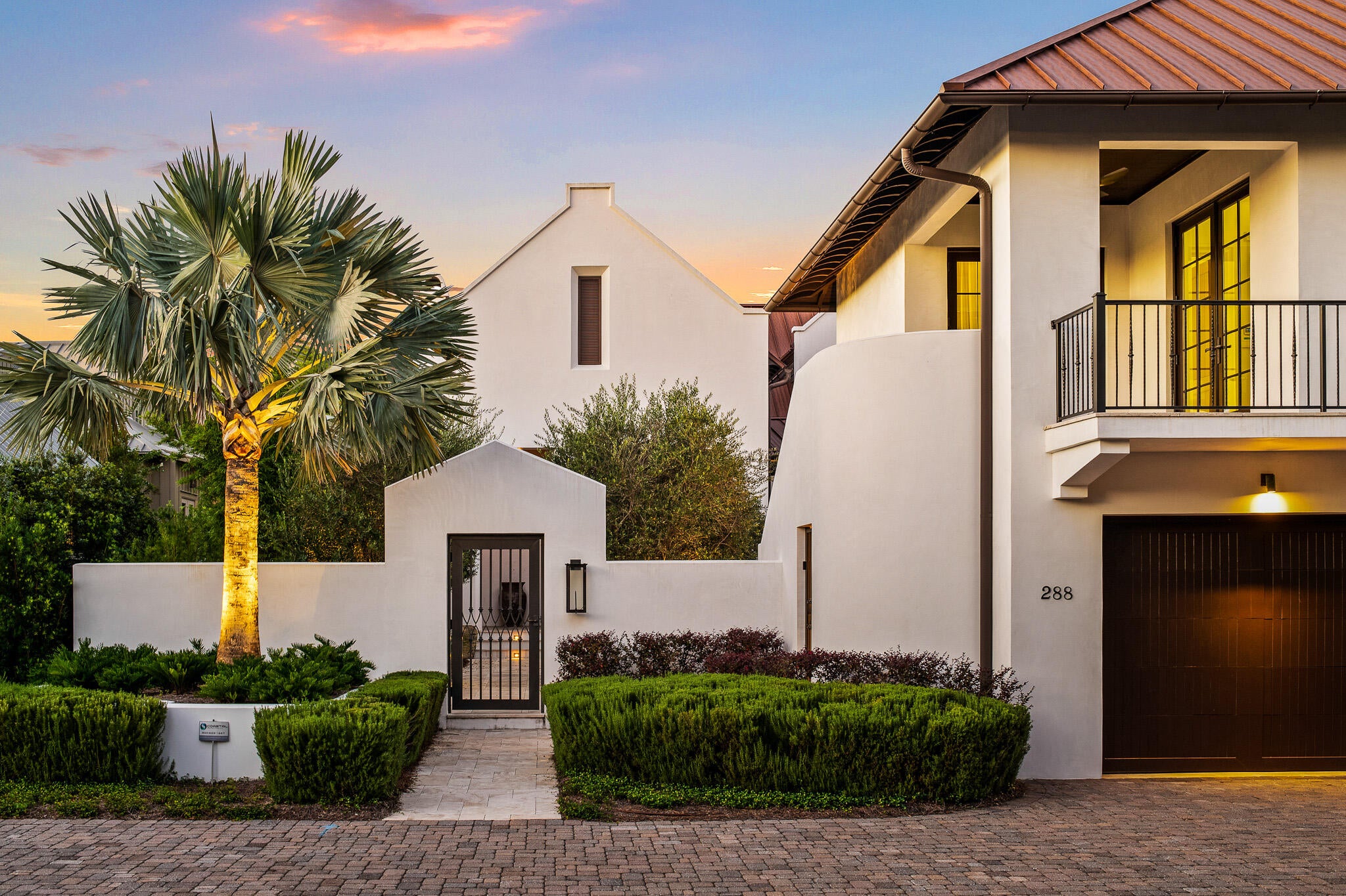 Russell S/D - Residential