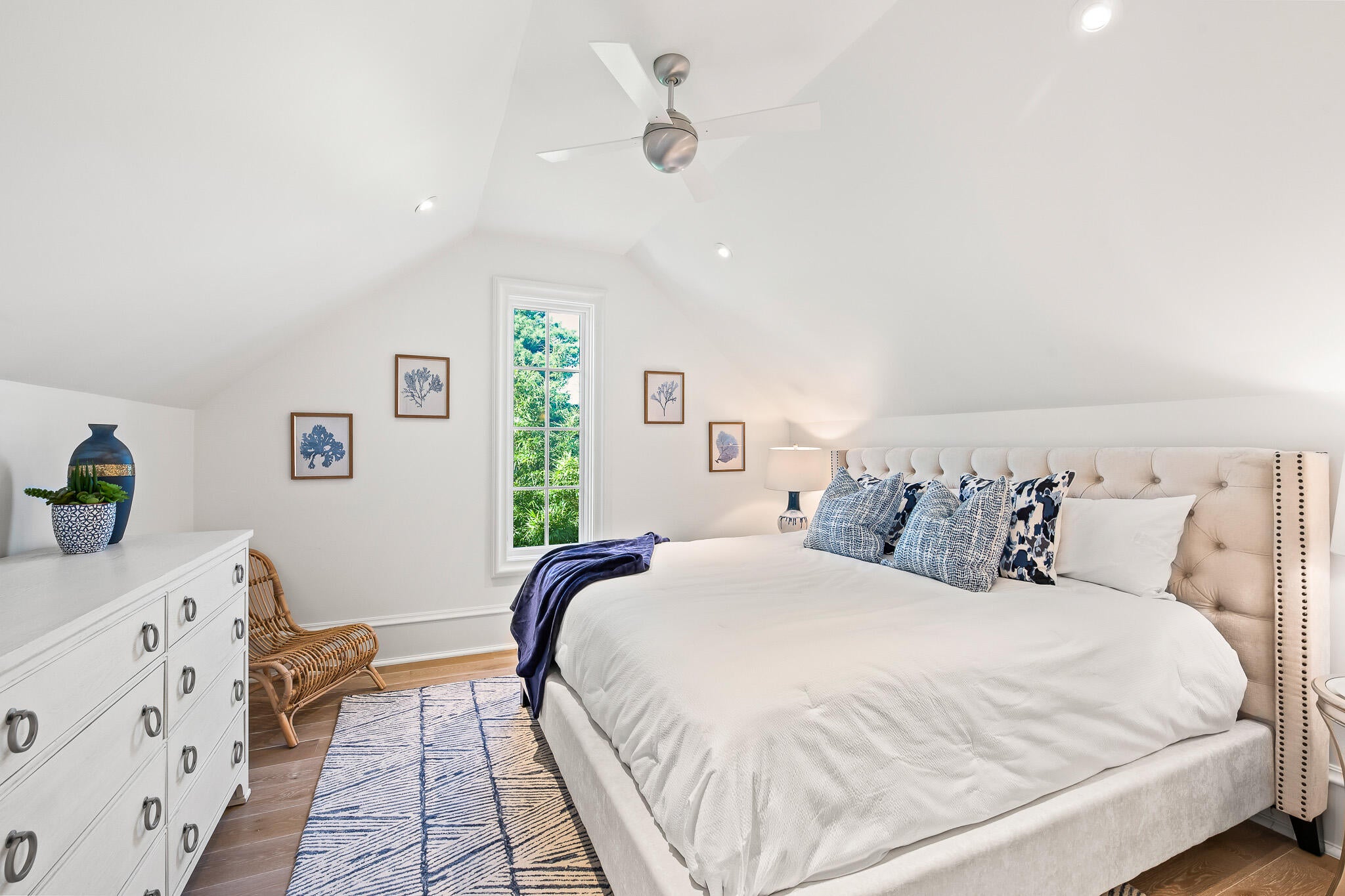 Russell S/D - Residential