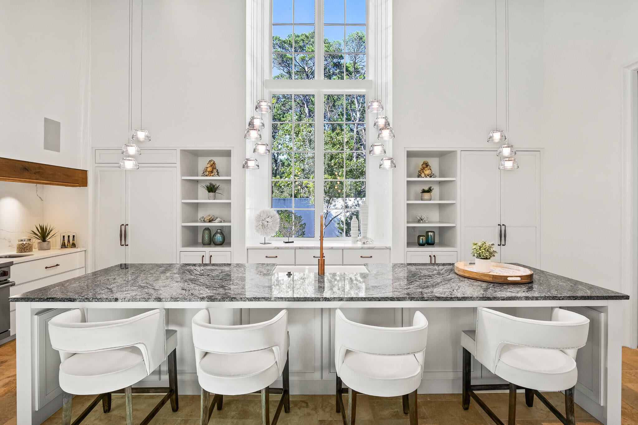 Russell S/D - Residential