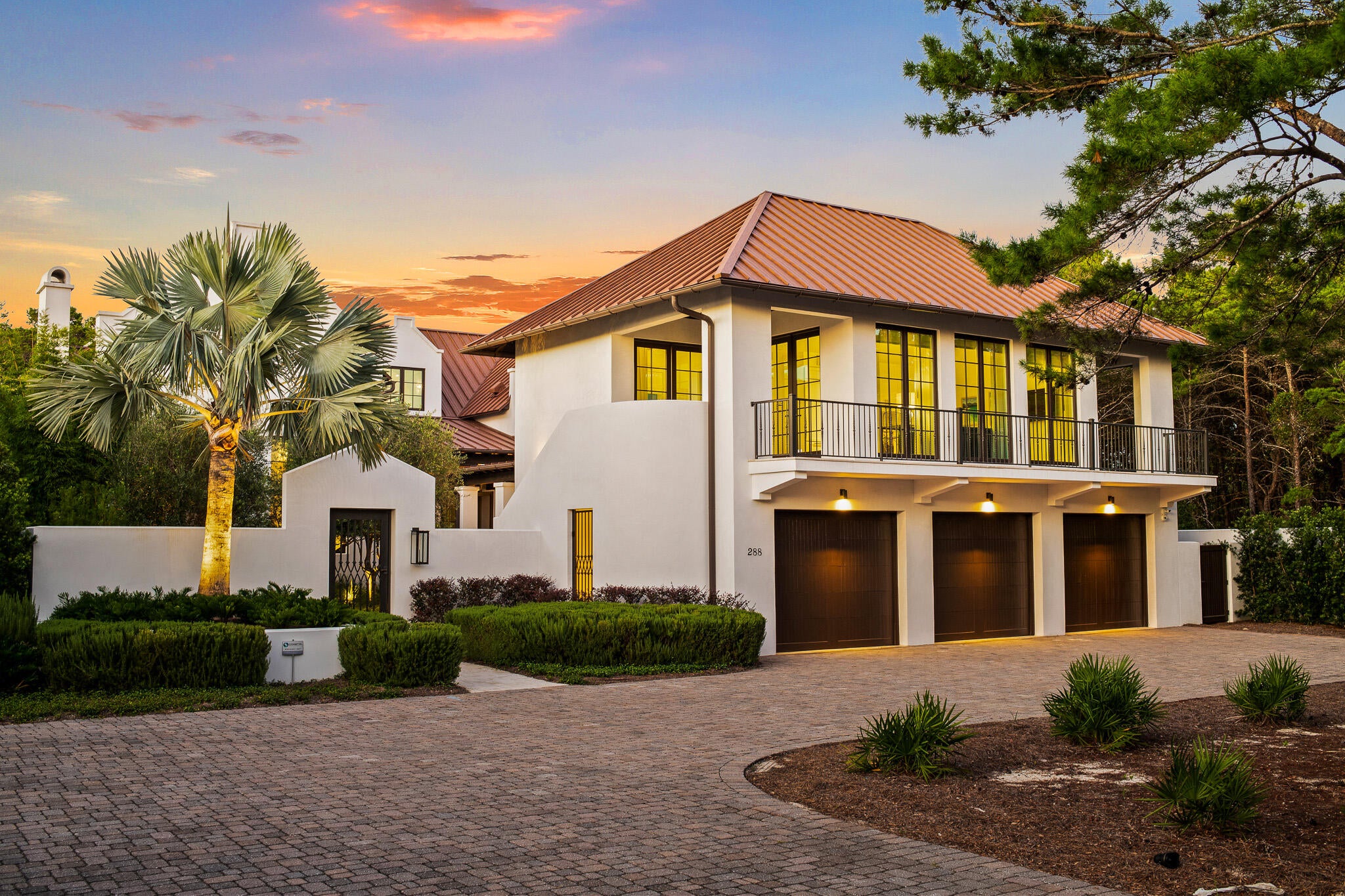 Russell S/D - Residential