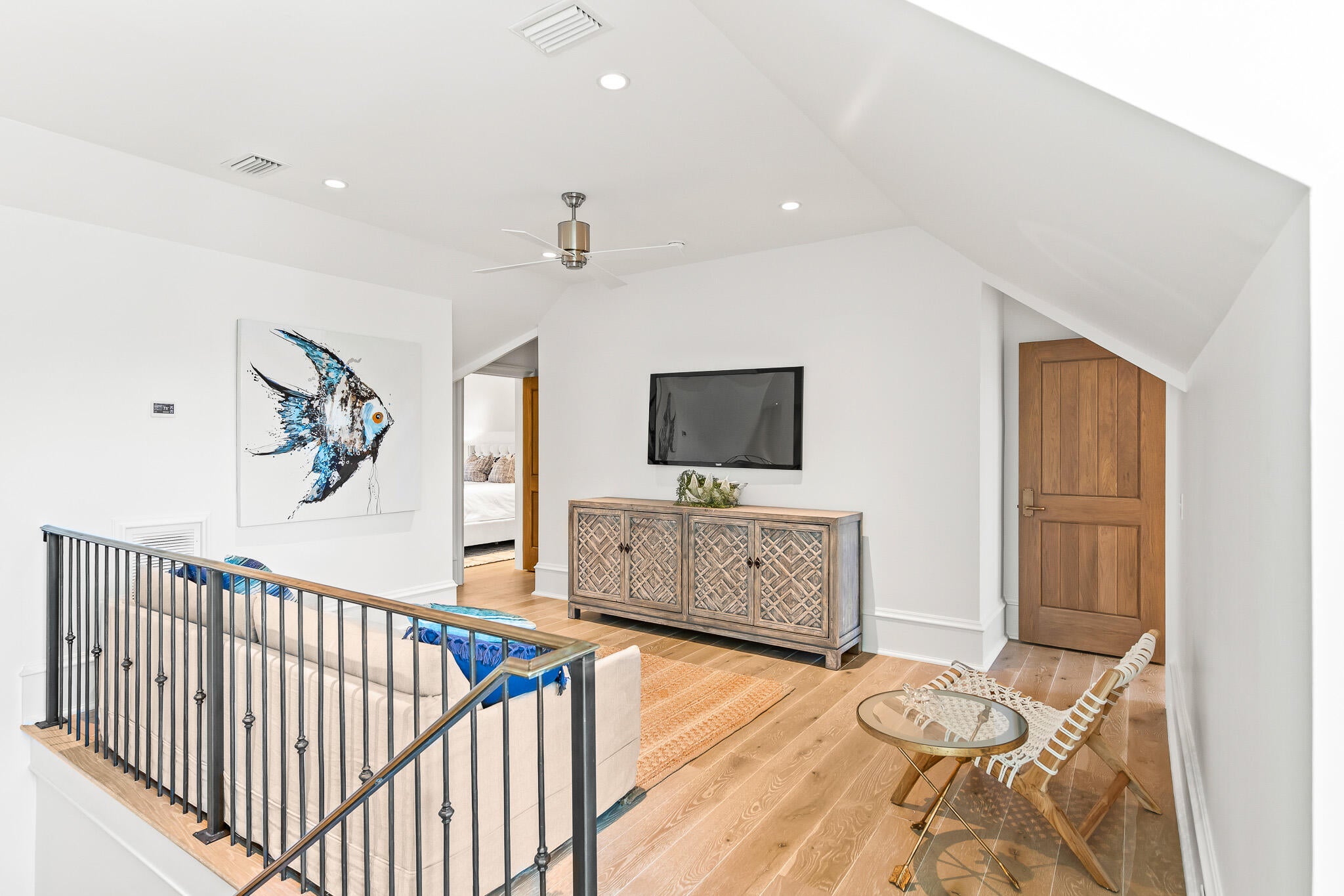 Russell S/D - Residential