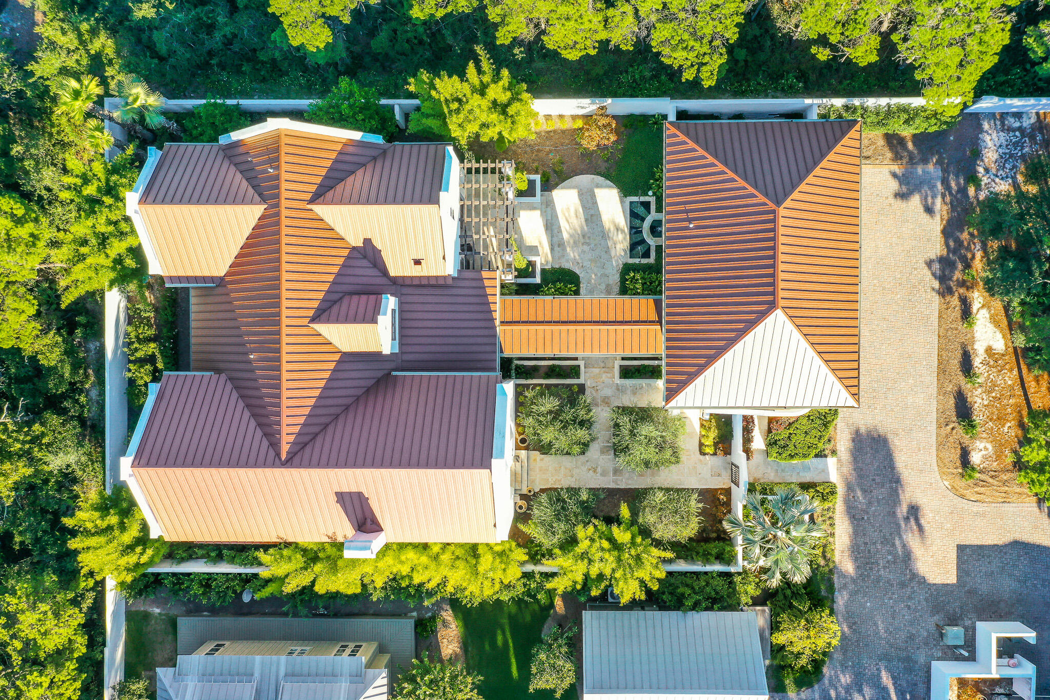 Russell S/D - Residential