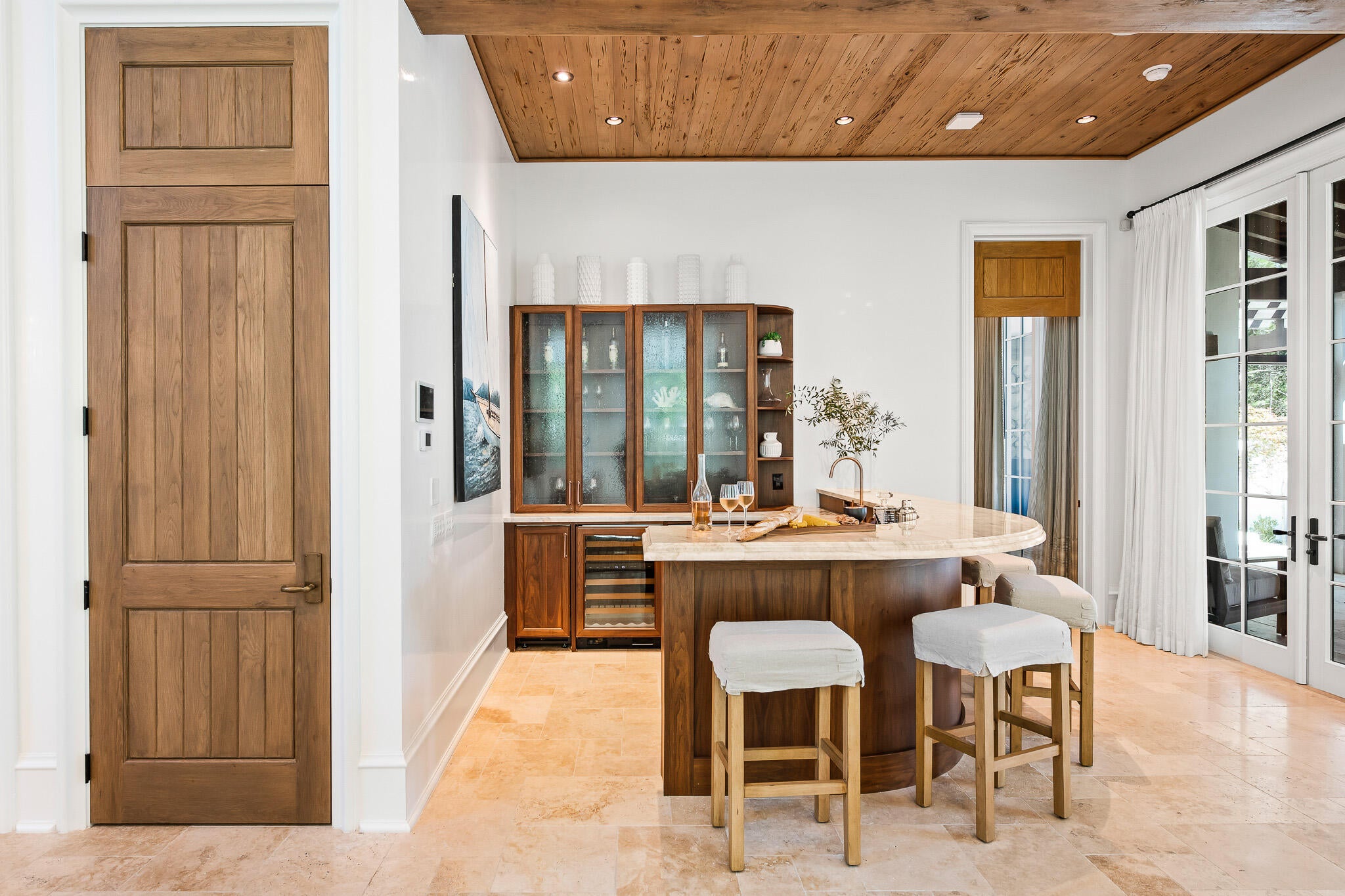 Russell S/D - Residential