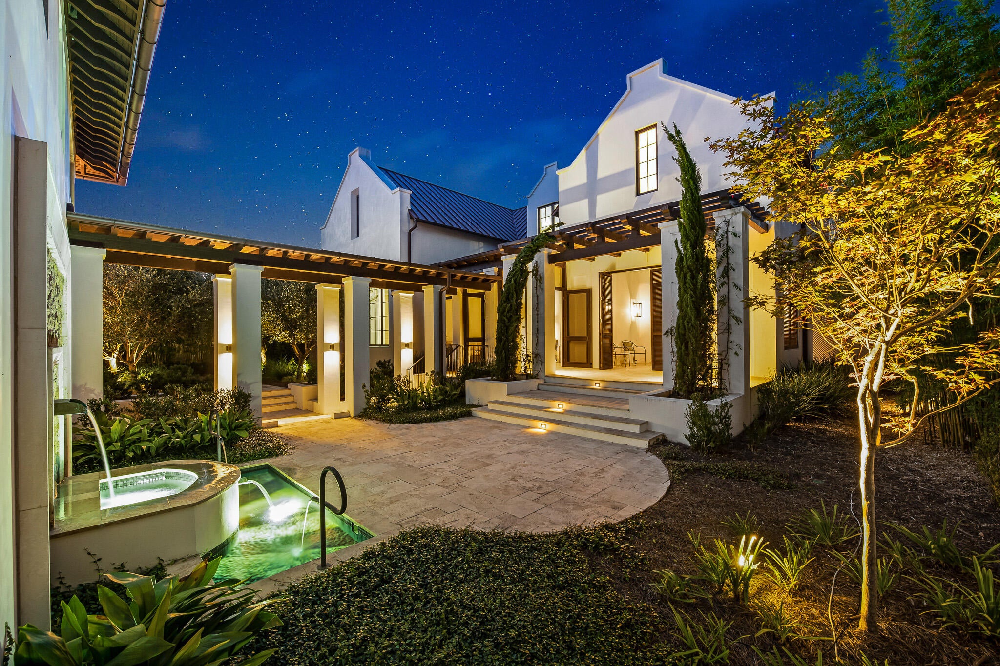 Russell S/D - Residential
