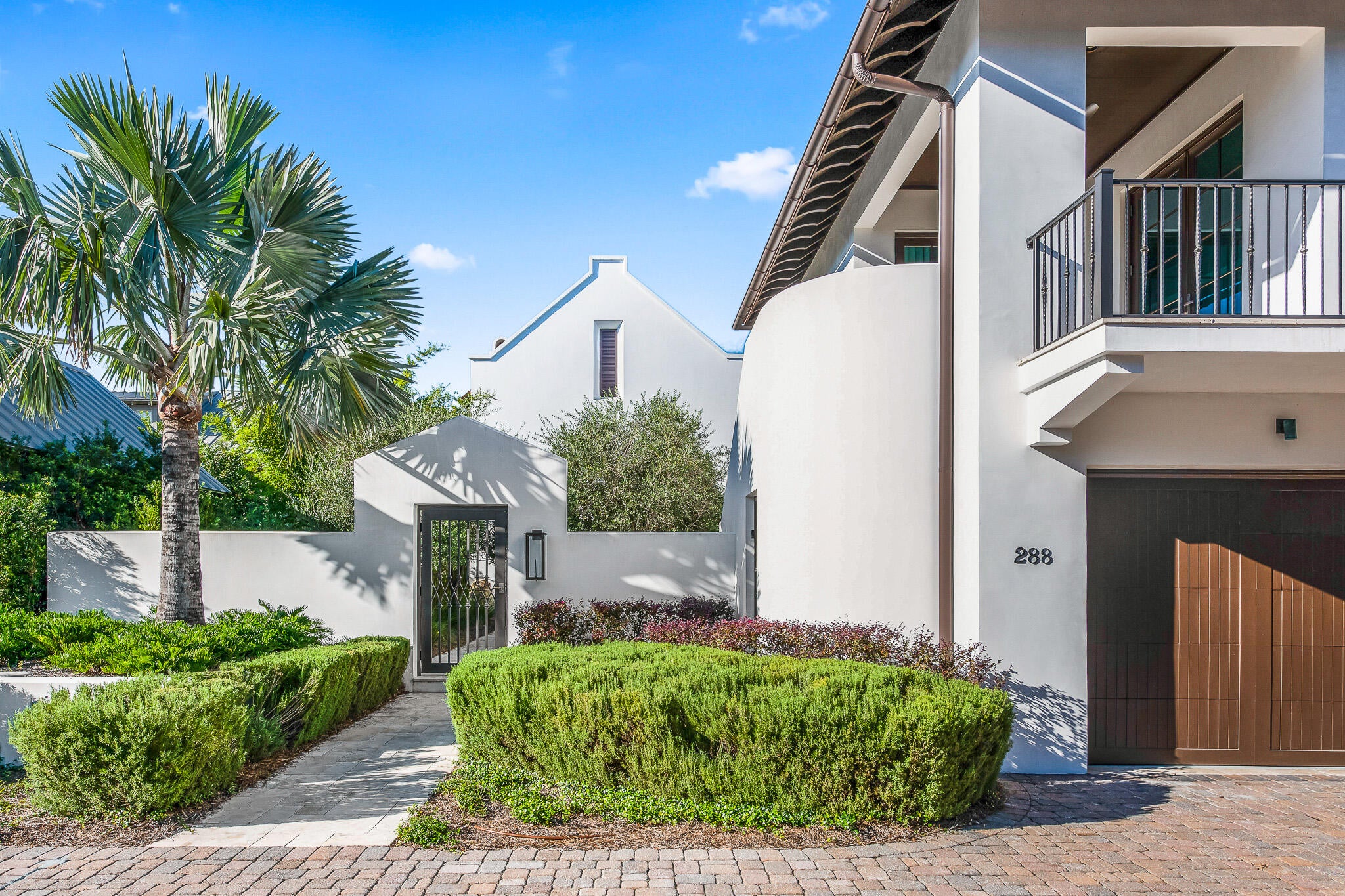 Russell S/D - Residential