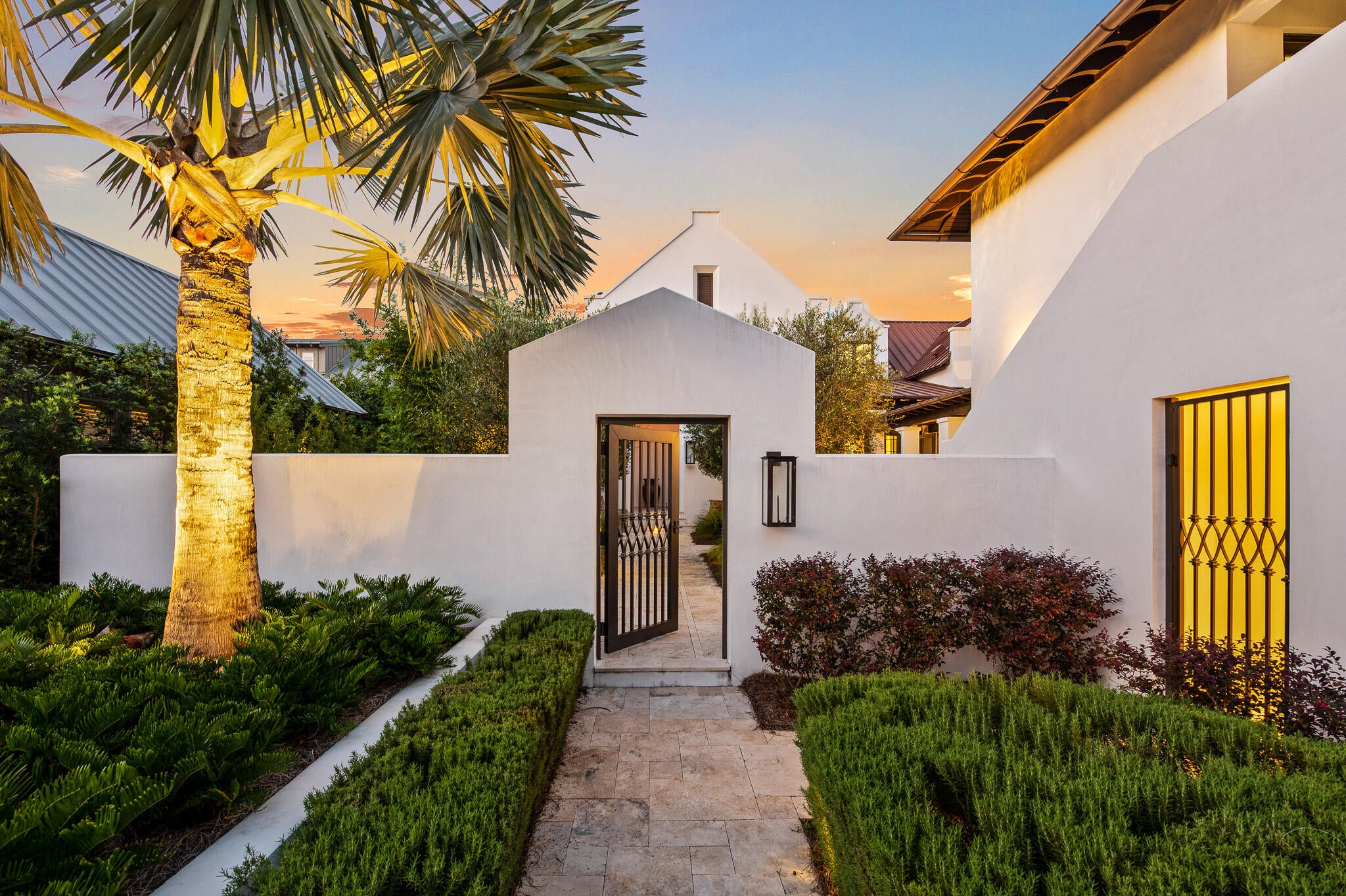 Russell S/D - Residential