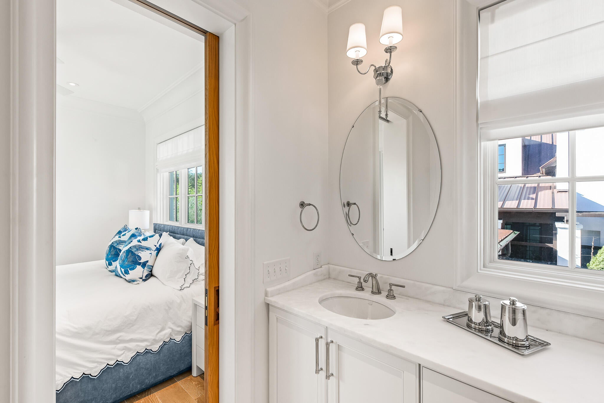 Russell S/D - Residential