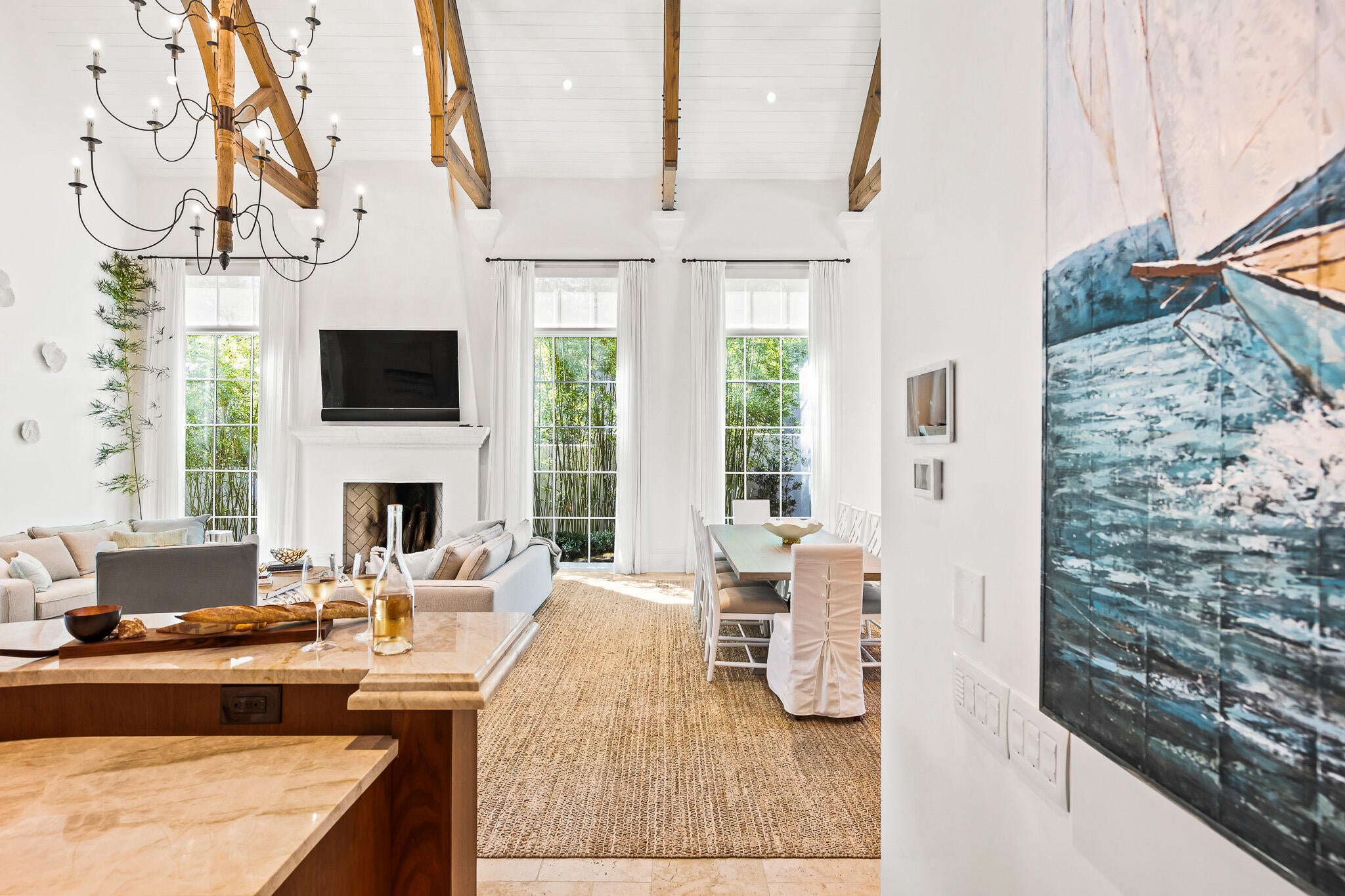 Russell S/D - Residential
