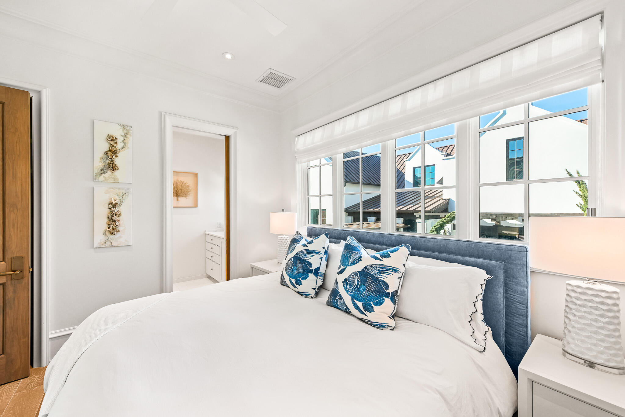Russell S/D - Residential