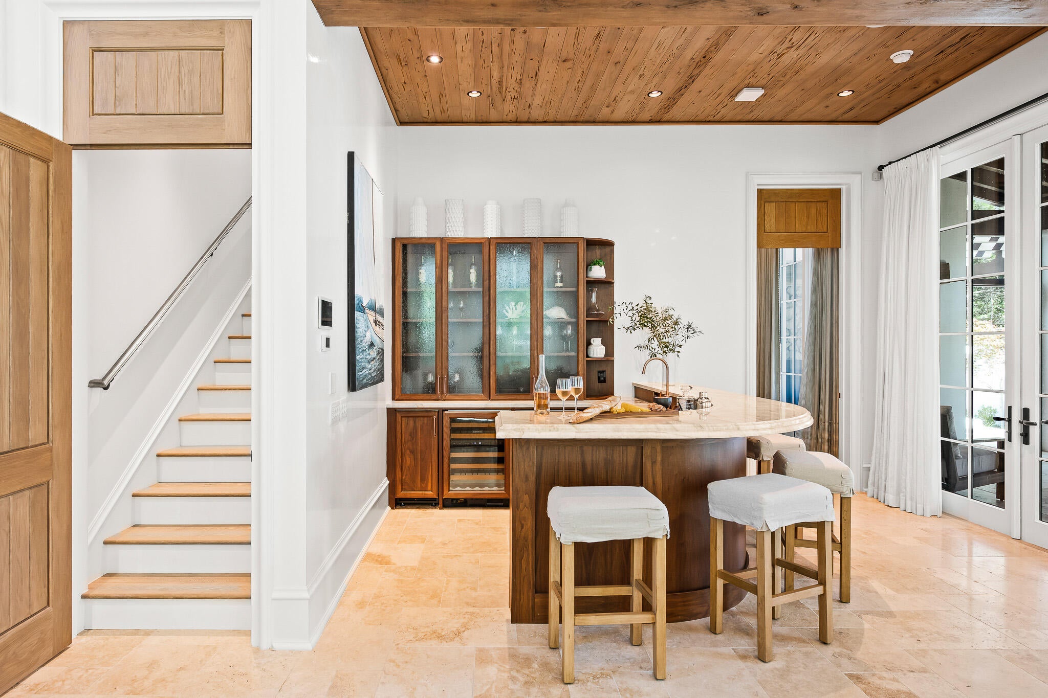 Russell S/D - Residential