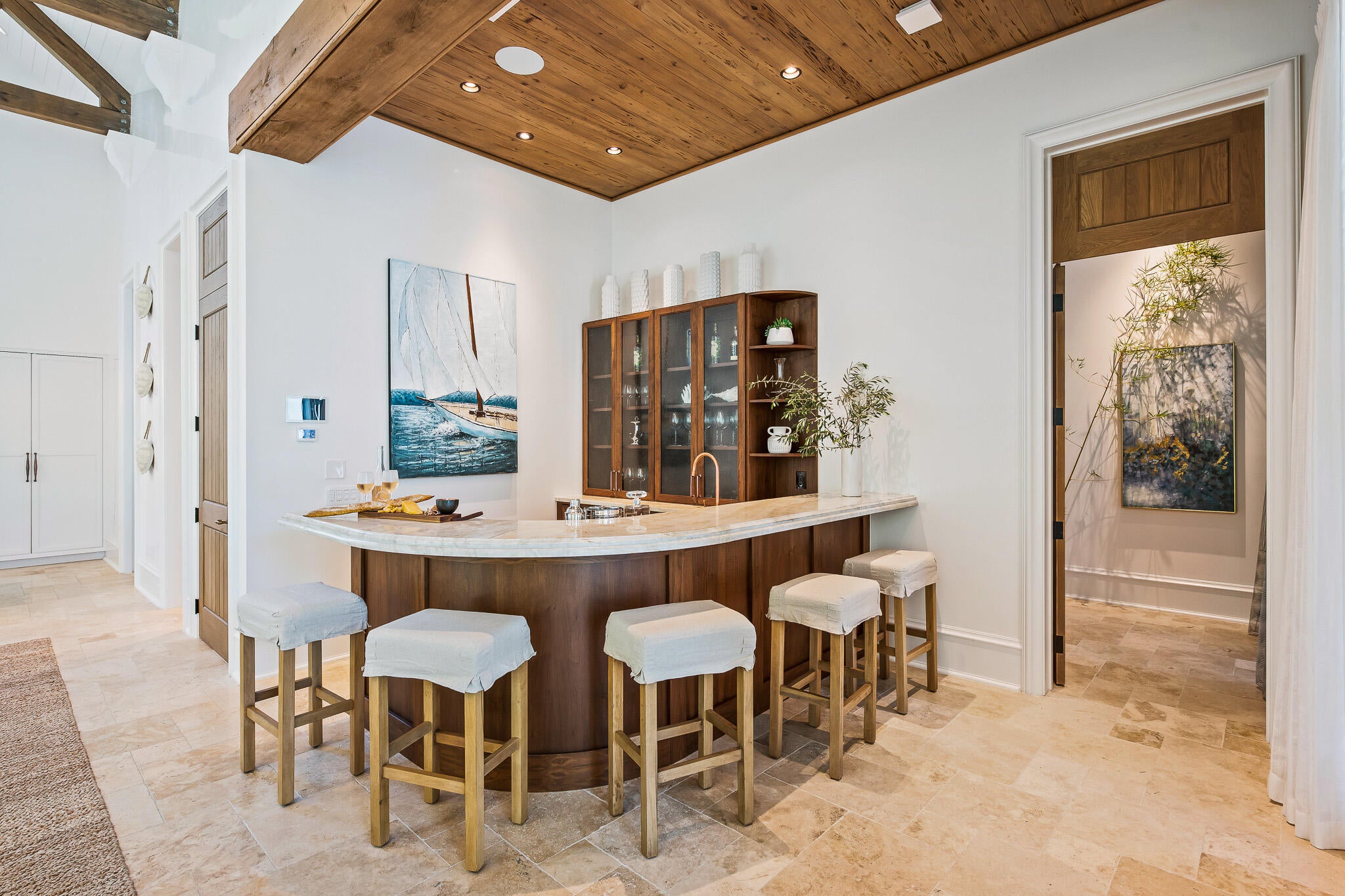 Russell S/D - Residential