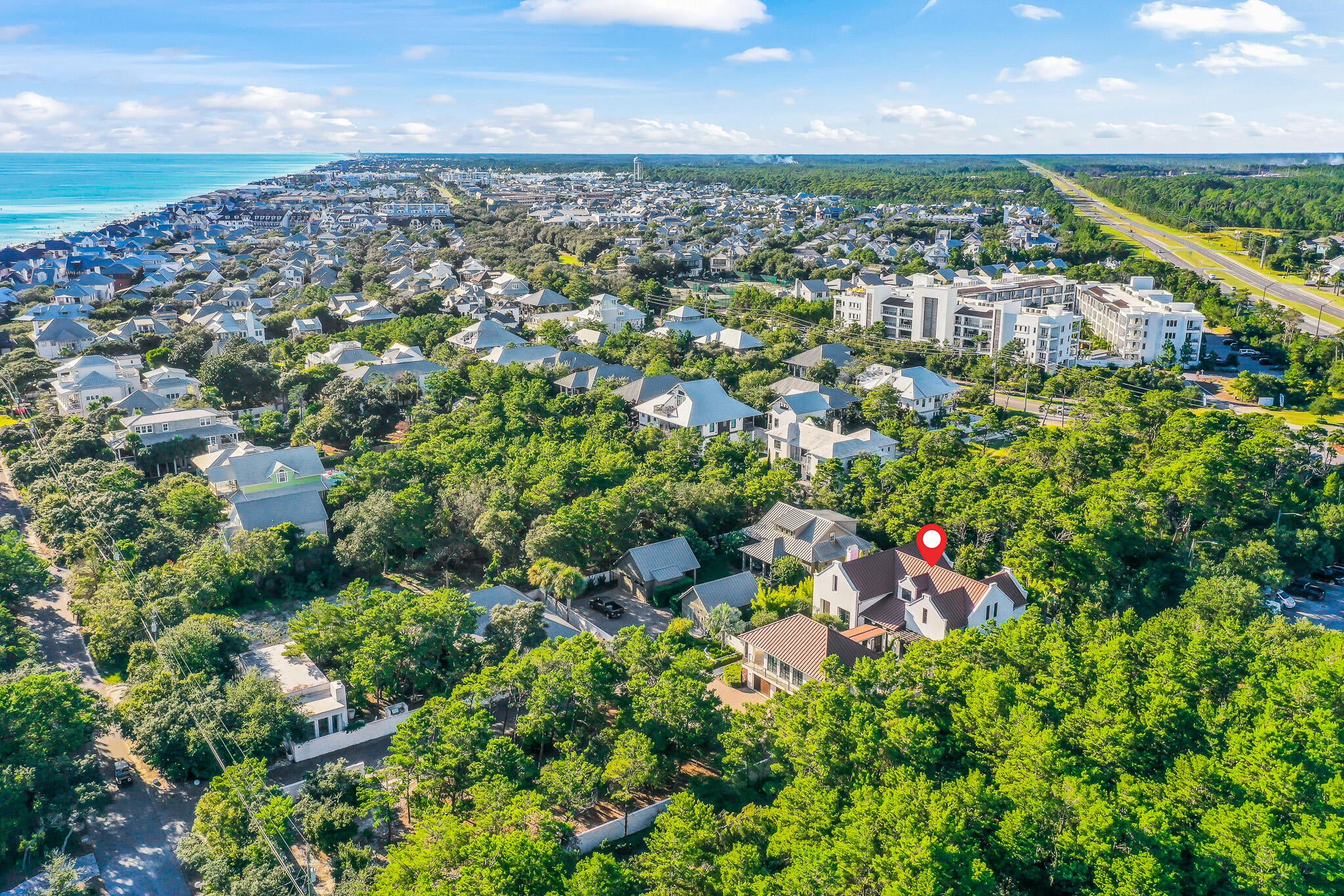 Russell S/D - Residential