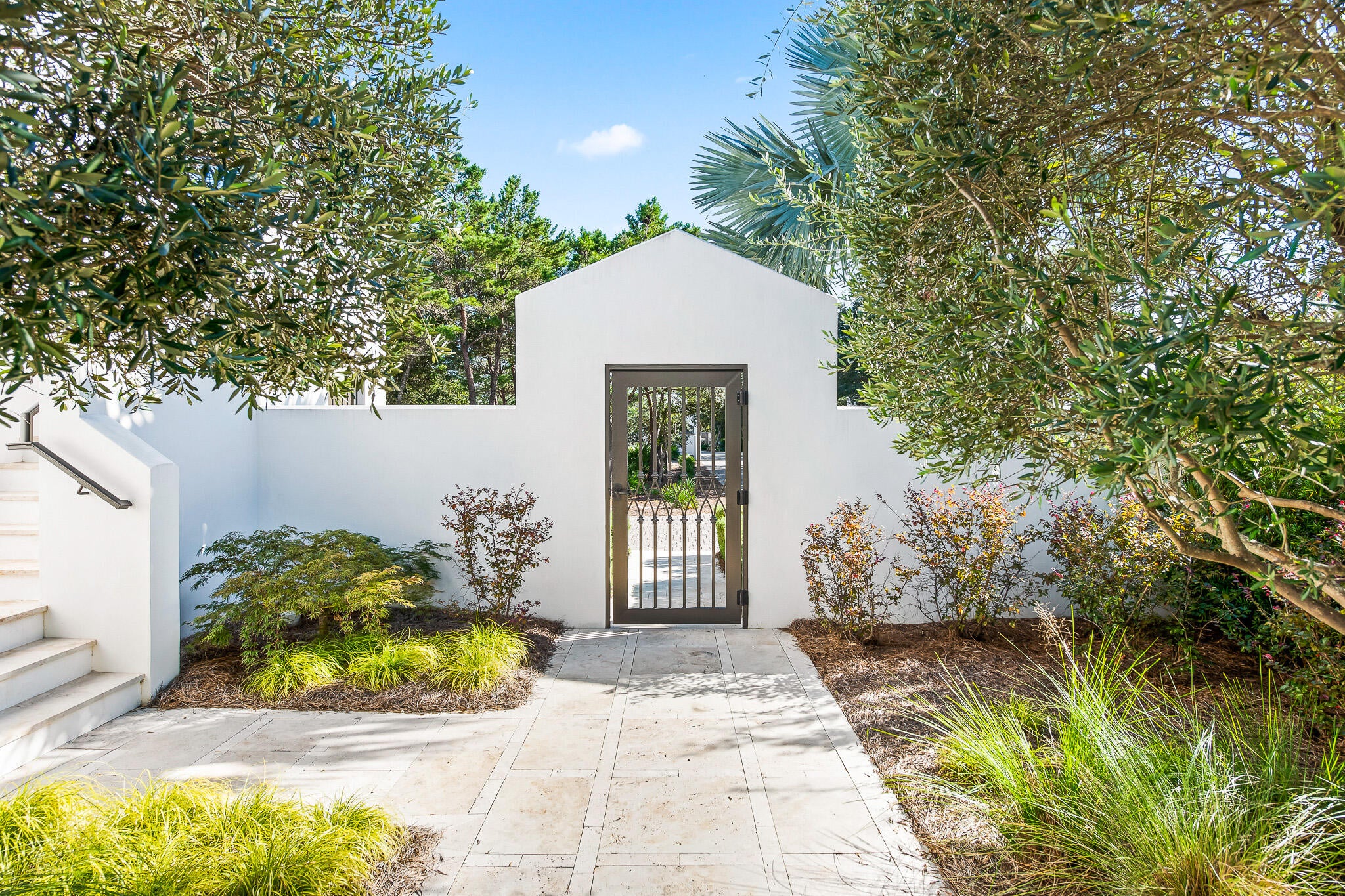 Russell S/D - Residential
