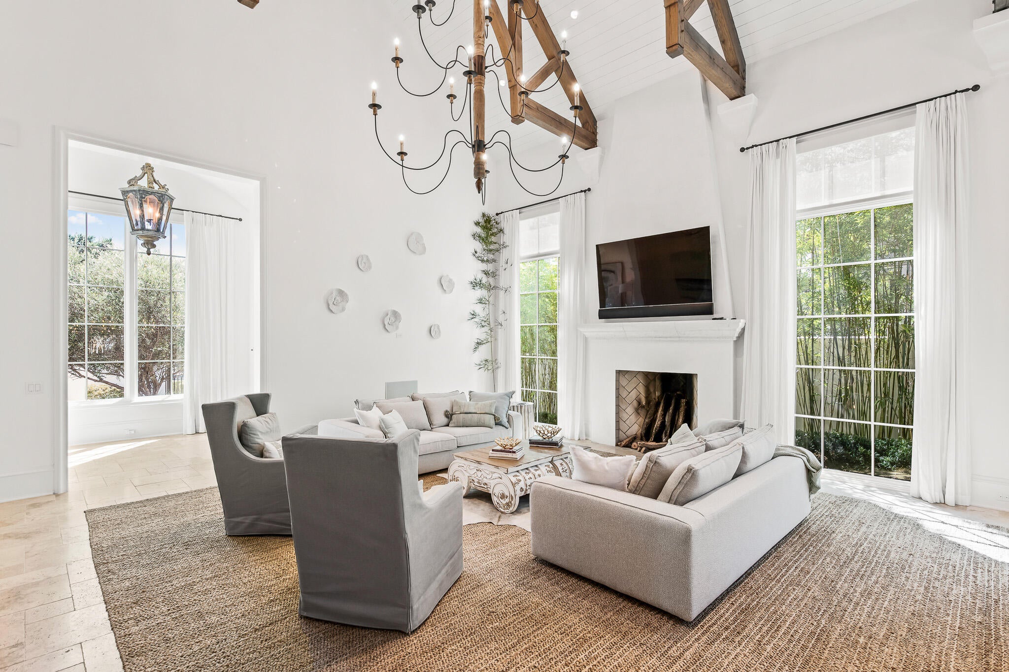 Russell S/D - Residential