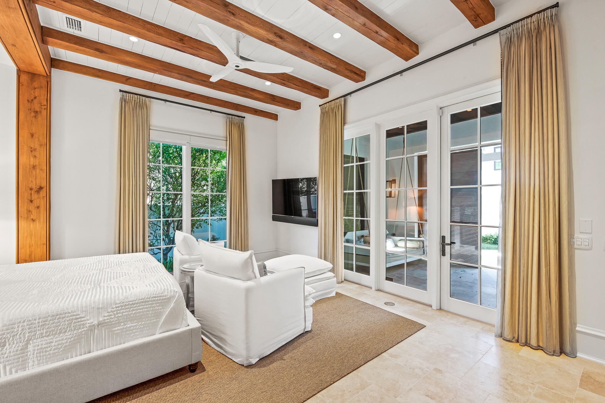 Russell S/D - Residential