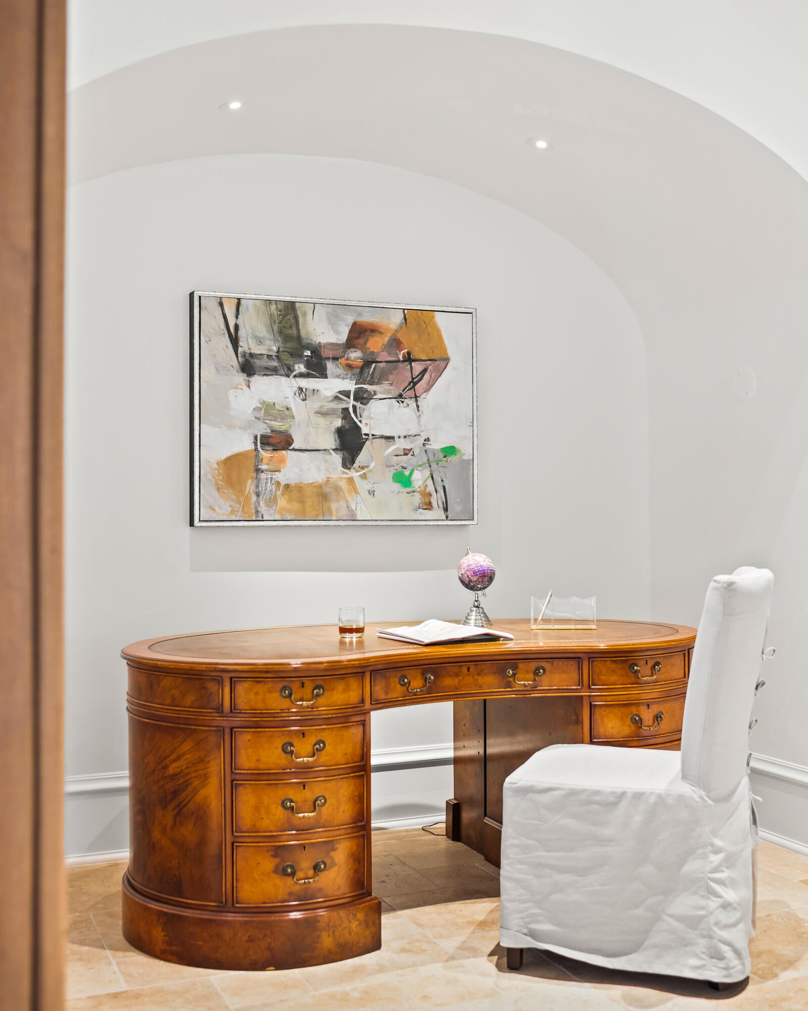 Russell S/D - Residential