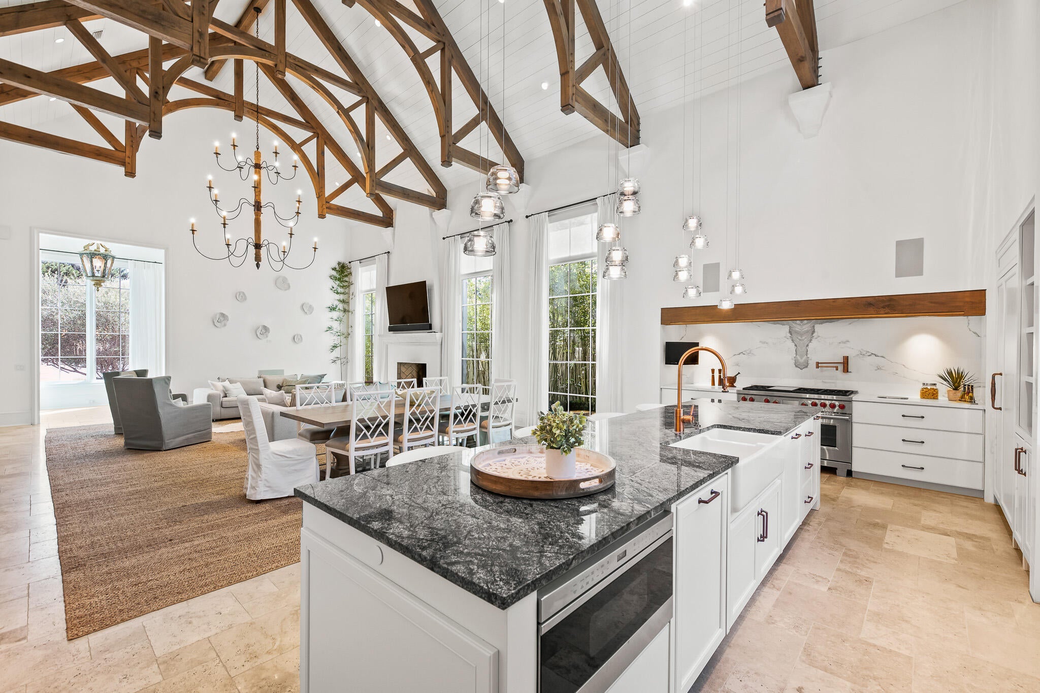 Russell S/D - Residential