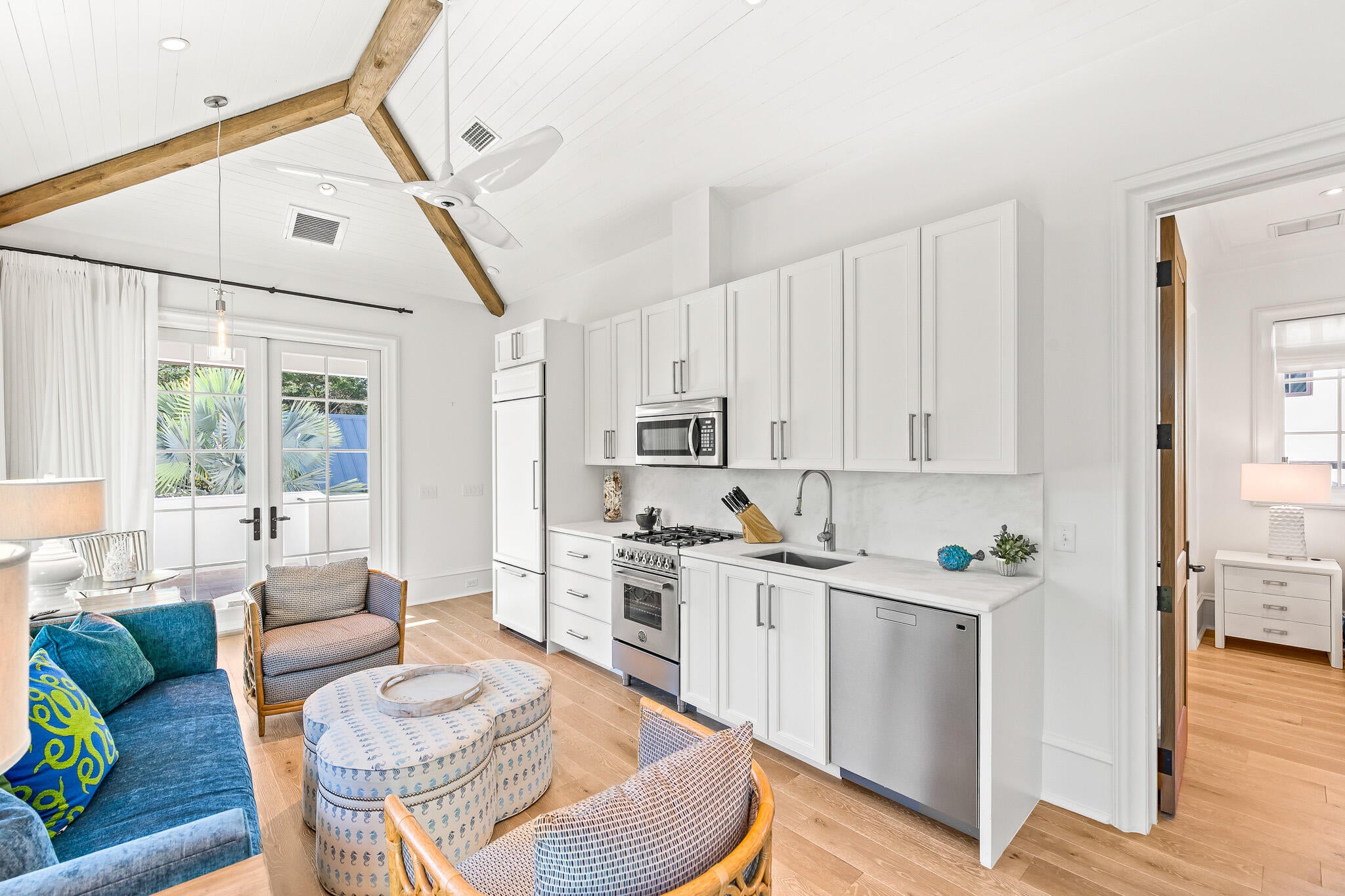 Russell S/D - Residential